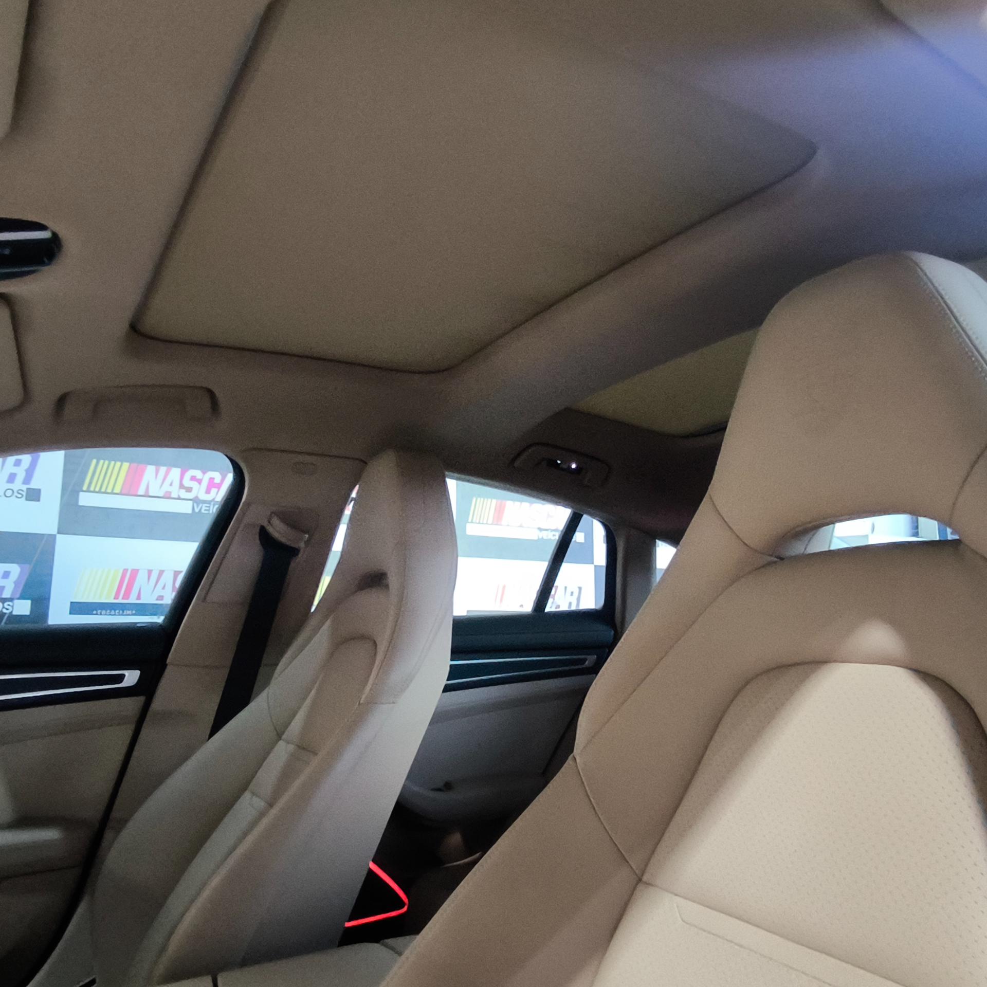 PANAMERA 4ehyb — foto 11