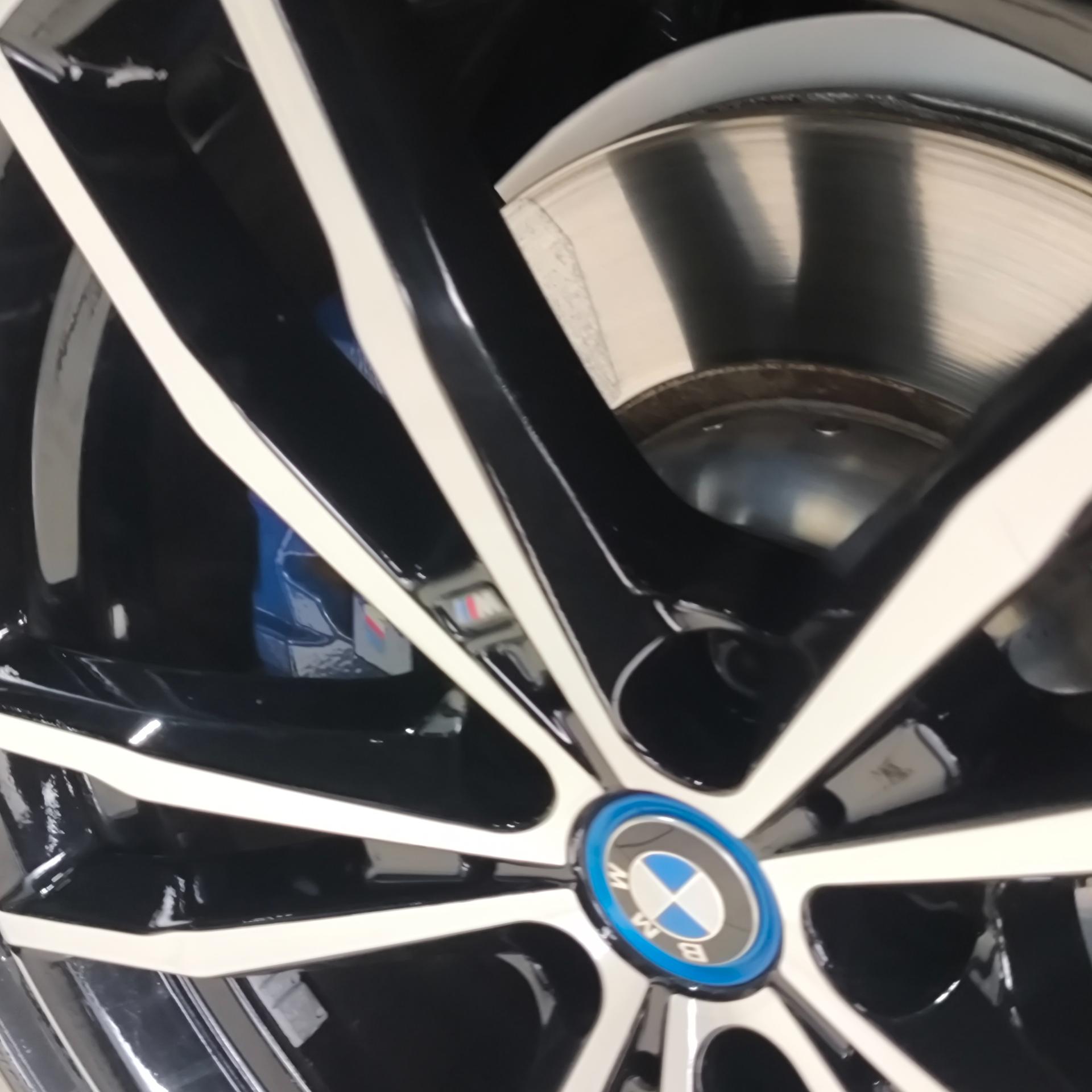 330E 20 16v Turbo Hibrido M Sport Aut — foto 5