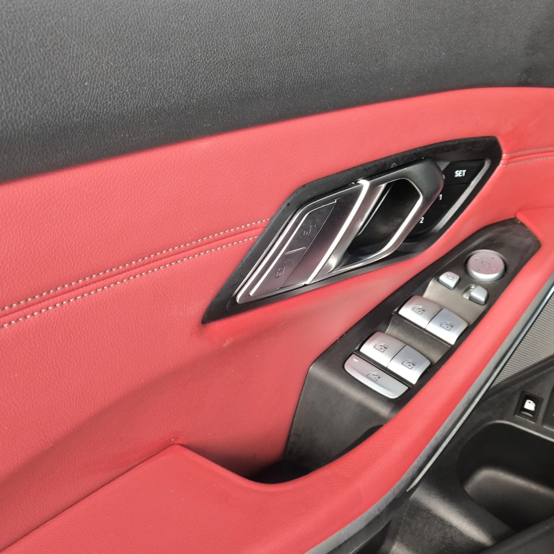 330E 20 16v Turbo Hibrido M Sport Aut — foto 9