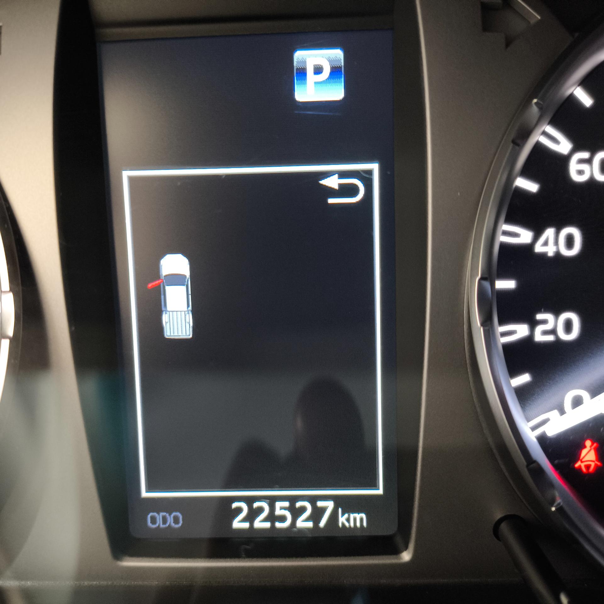 HILUX Cd Srx 4x4 28 Tdi 16v Diesel Aut — foto 10