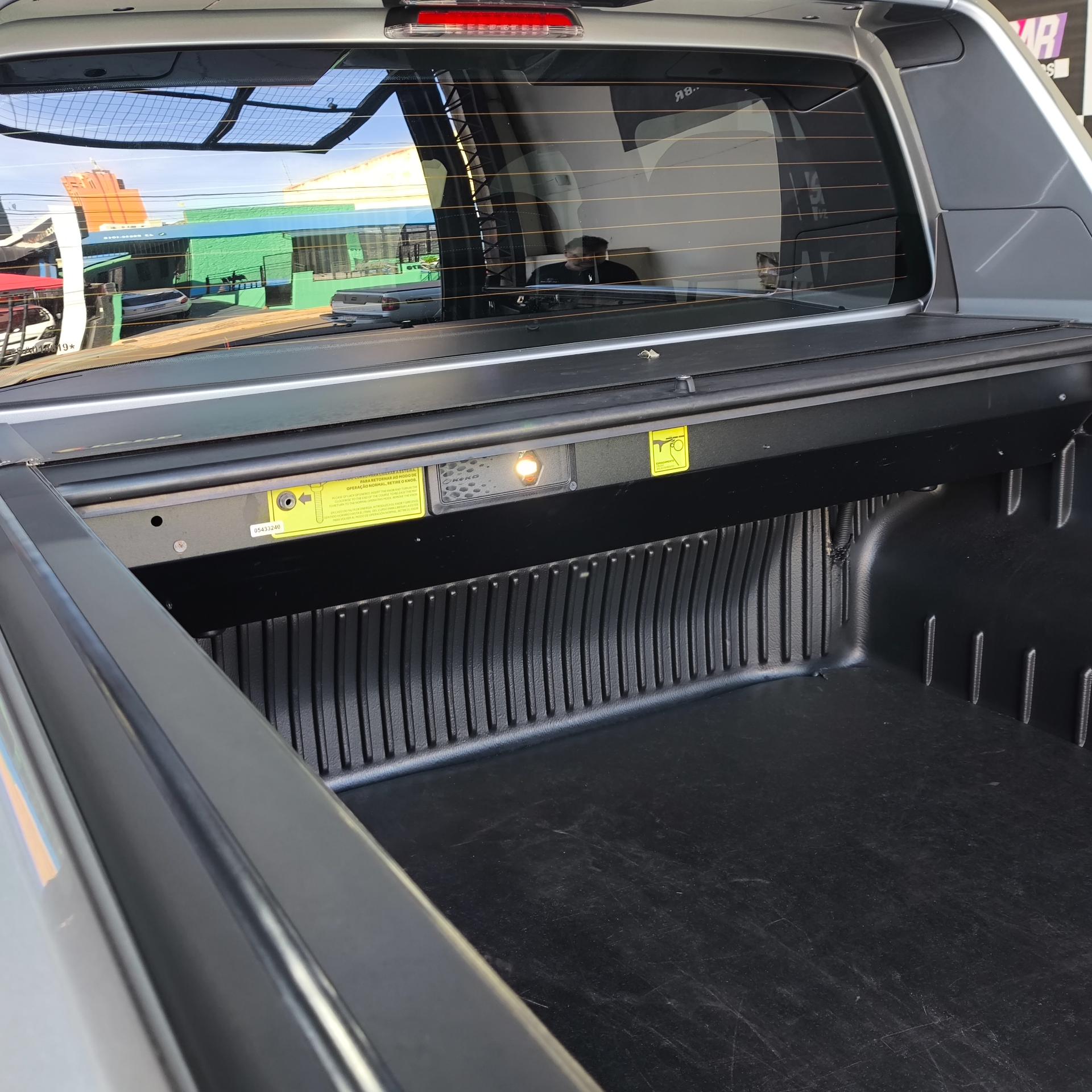 AMAROK 30 Highline Extreme 4x4 Cd 16v — foto 10