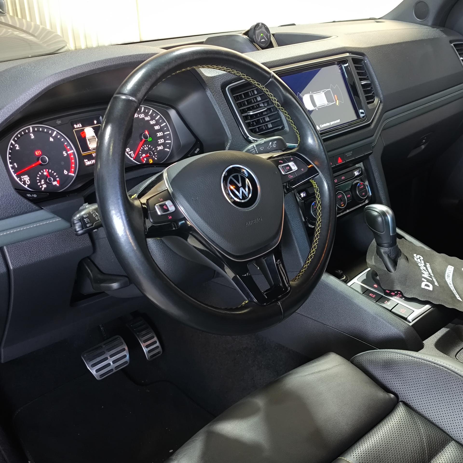 AMAROK 30 Highline Extreme 4x4 Cd 16v — foto 11