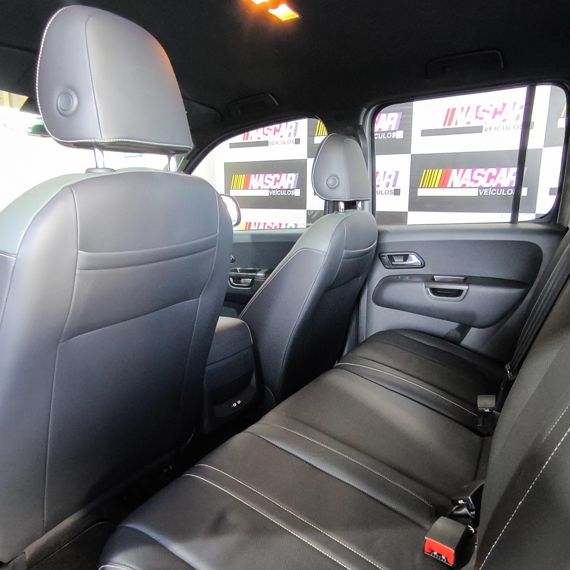 AMAROK 30 Highline Extreme 4x4 Cd 16v — foto 12