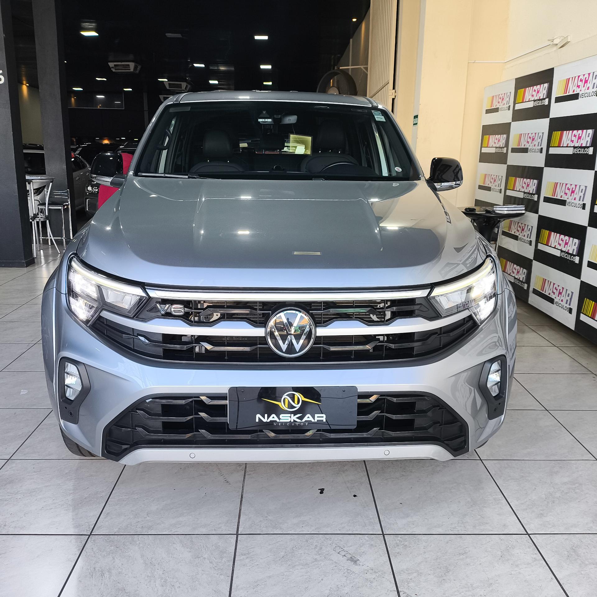 AMAROK 30 Highline Extreme 4x4 Cd 16v — foto 2