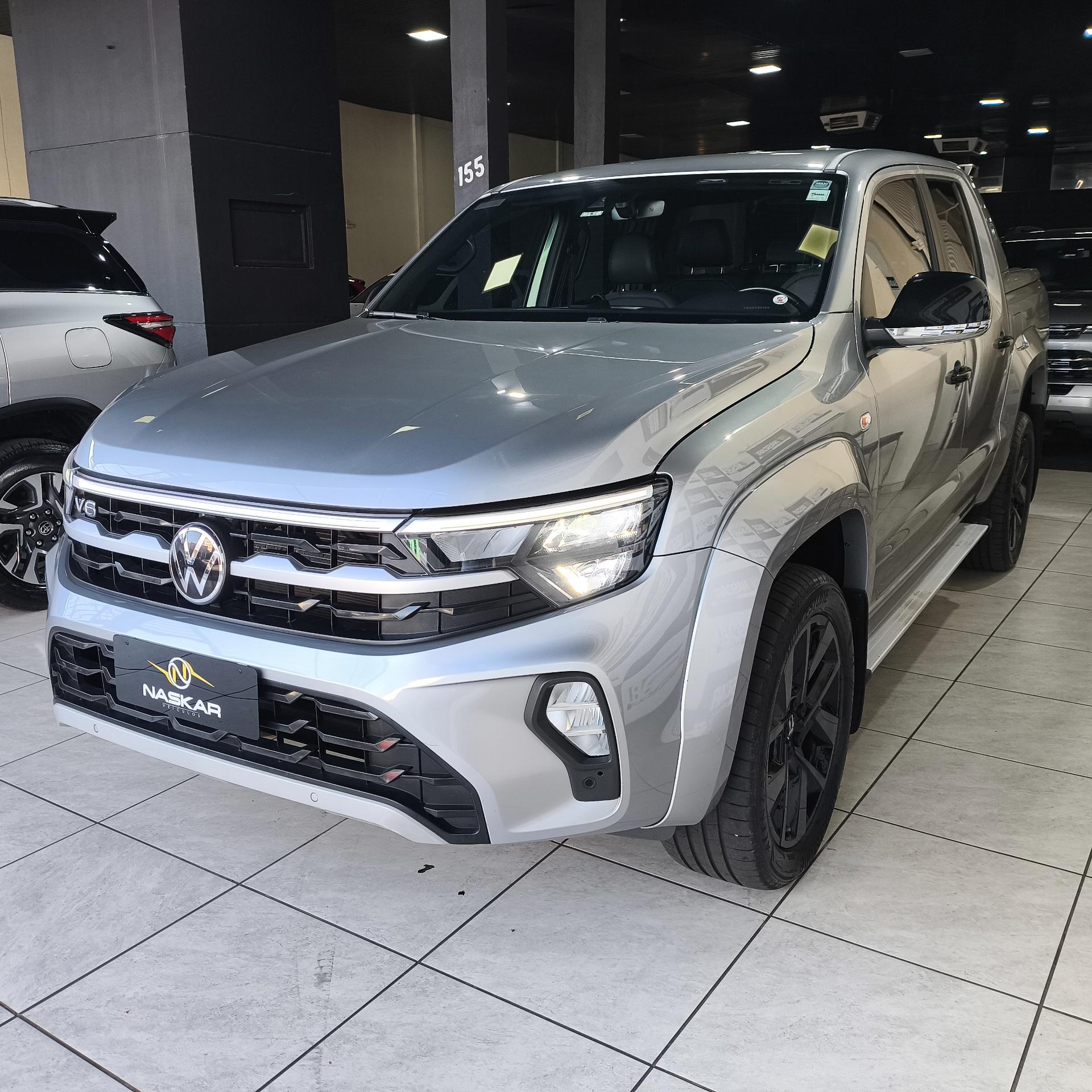 AMAROK 30 Highline Extreme 4x4 Cd 16v — foto 3