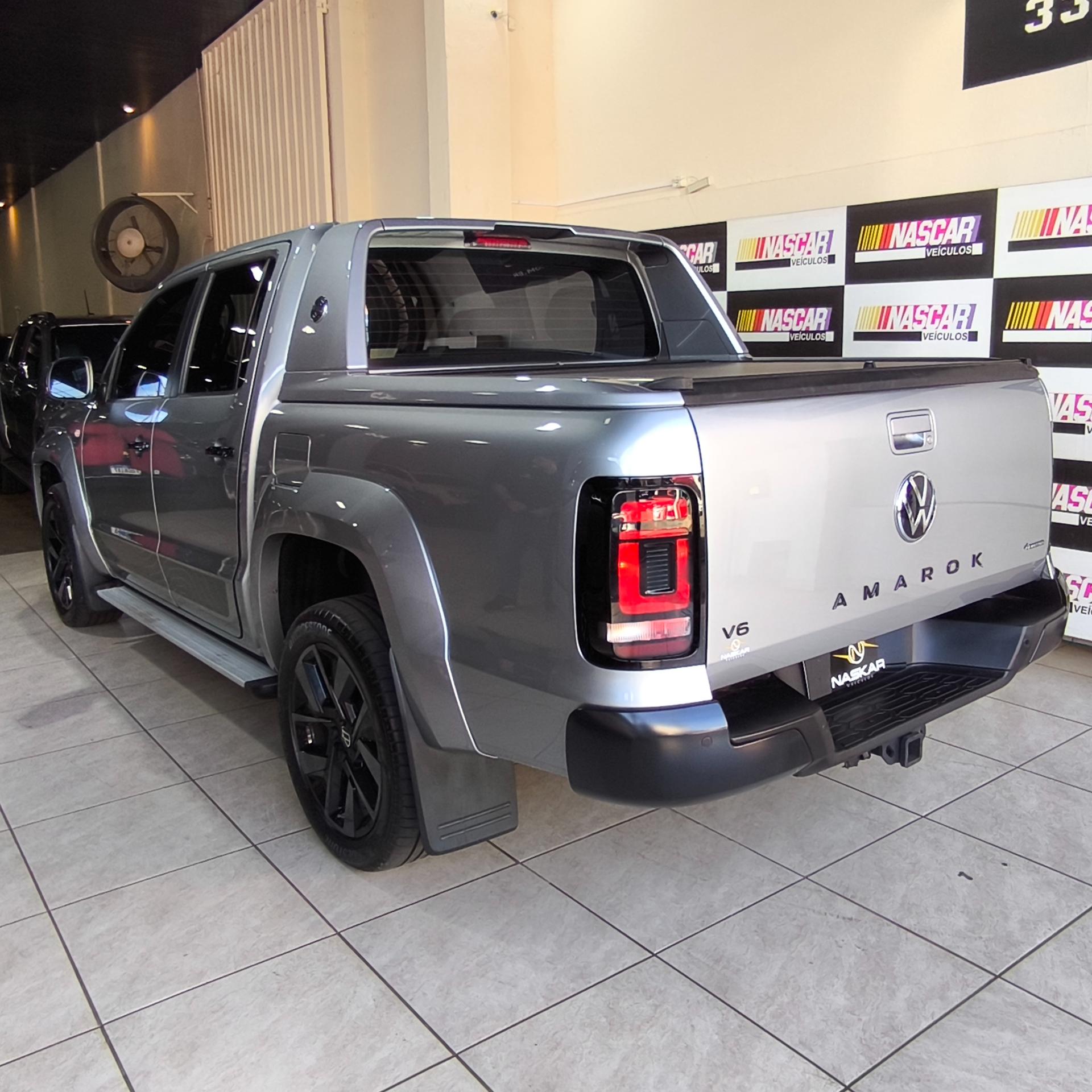 AMAROK 30 Highline Extreme 4x4 Cd 16v — foto 4