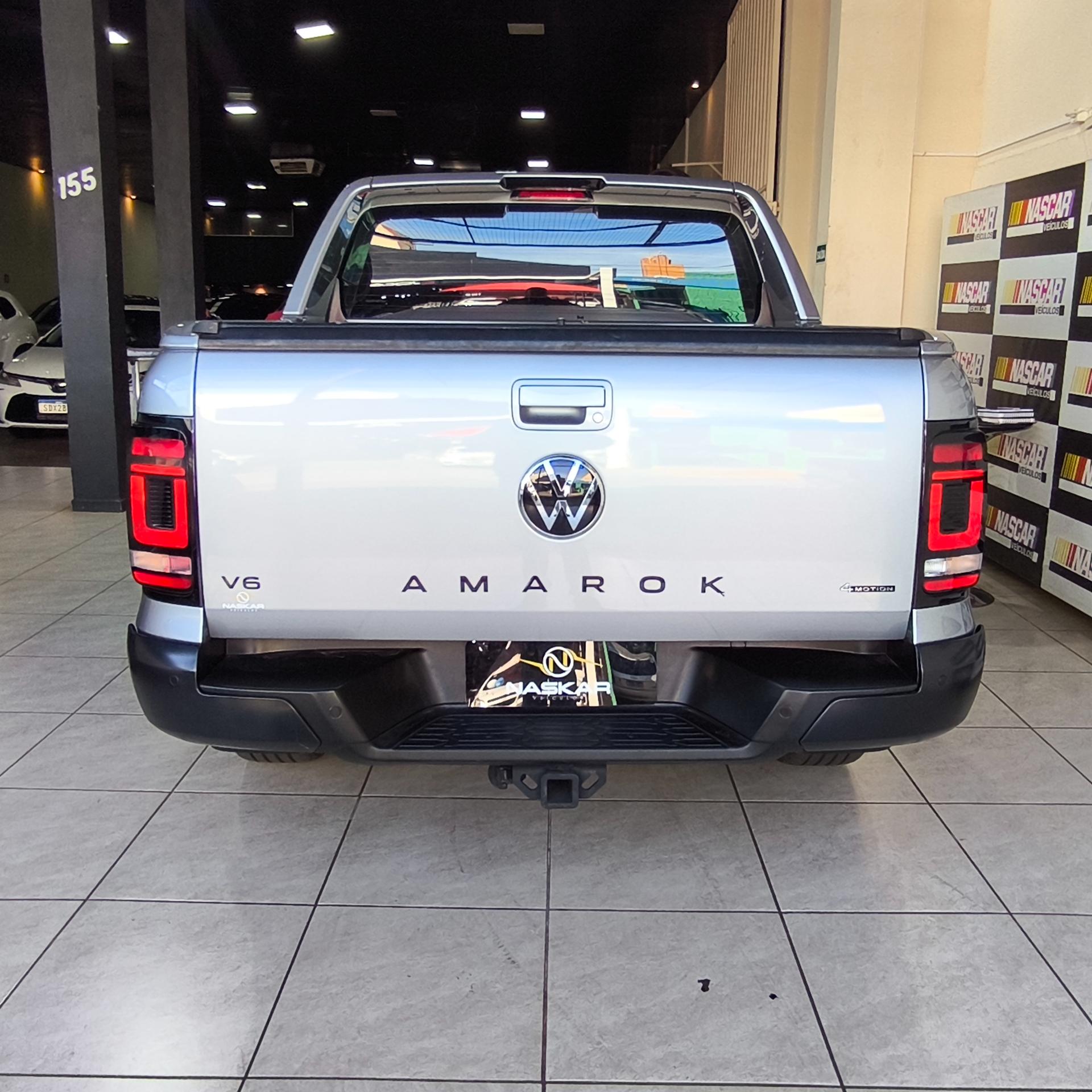 AMAROK 30 Highline Extreme 4x4 Cd 16v — foto 5