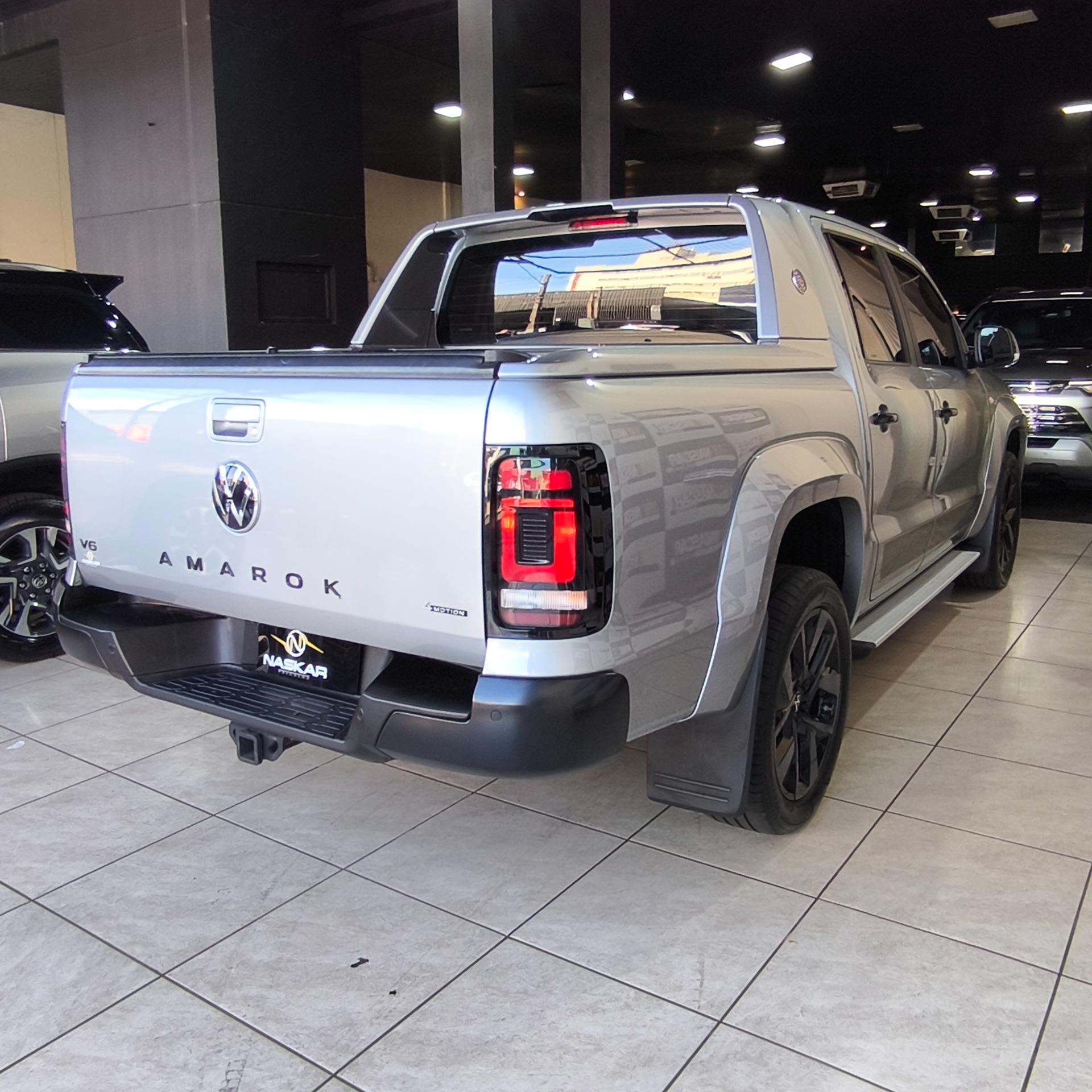 AMAROK 30 Highline Extreme 4x4 Cd 16v — foto 6