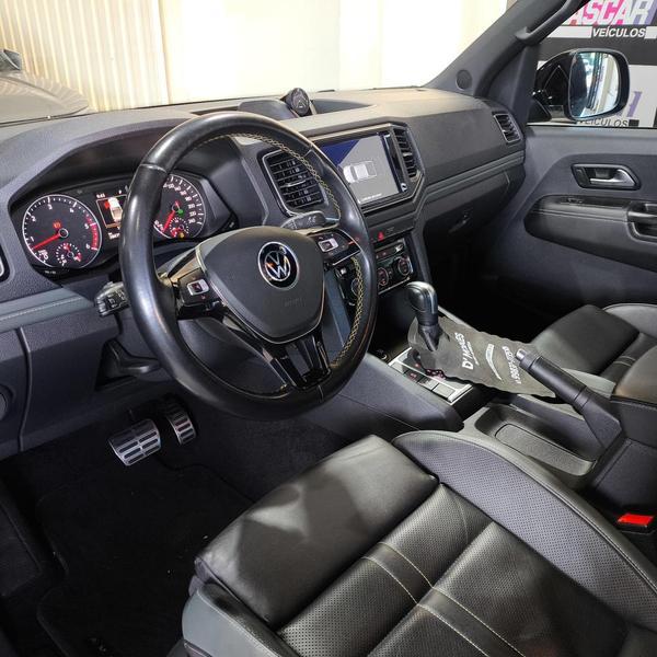 AMAROK 30 Highline Extreme 4x4 Cd 16v — foto 9