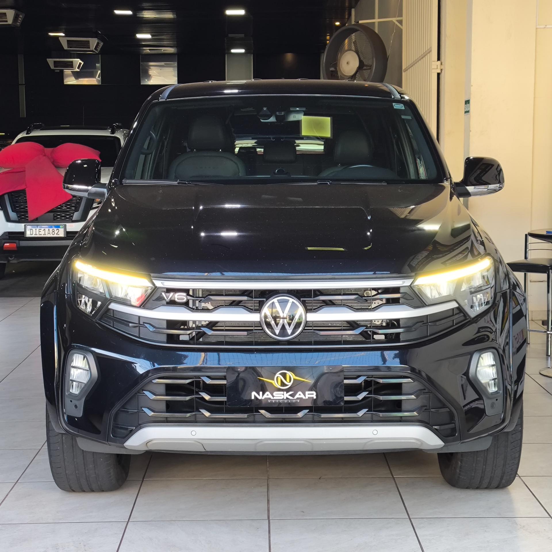 AMAROK V6 Extreme — foto 10