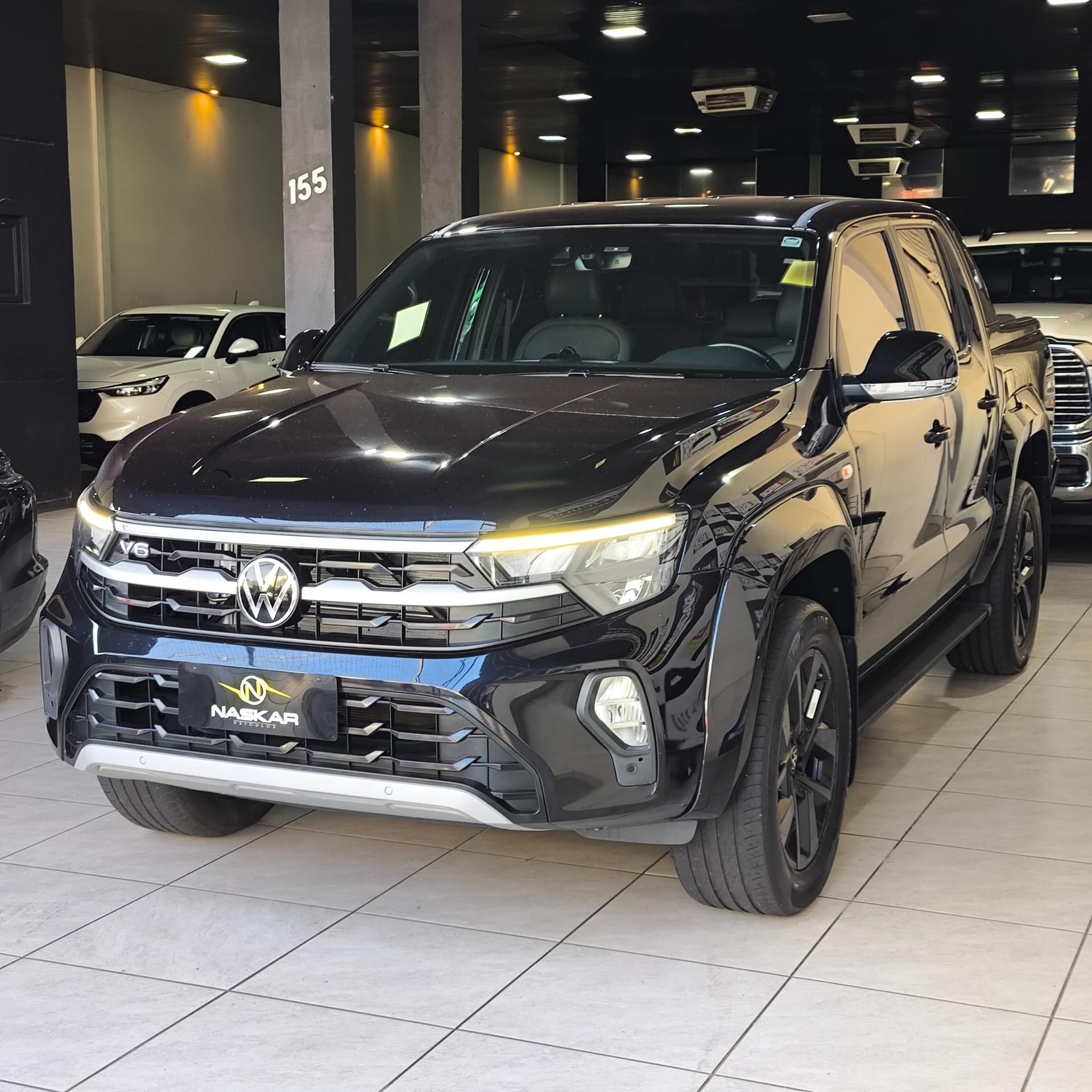 AMAROK V6 Extreme — foto 11