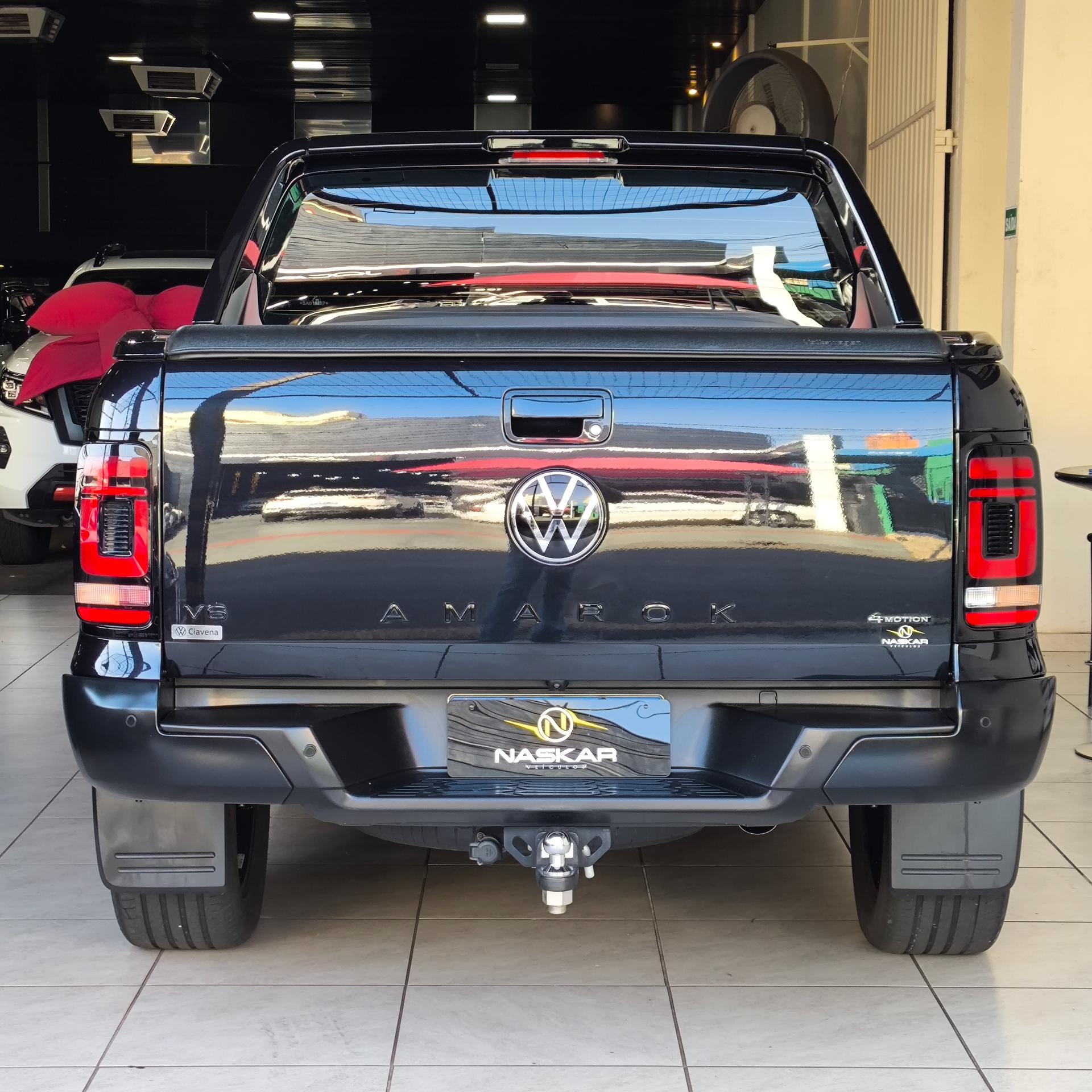 AMAROK V6 Extreme — foto 2