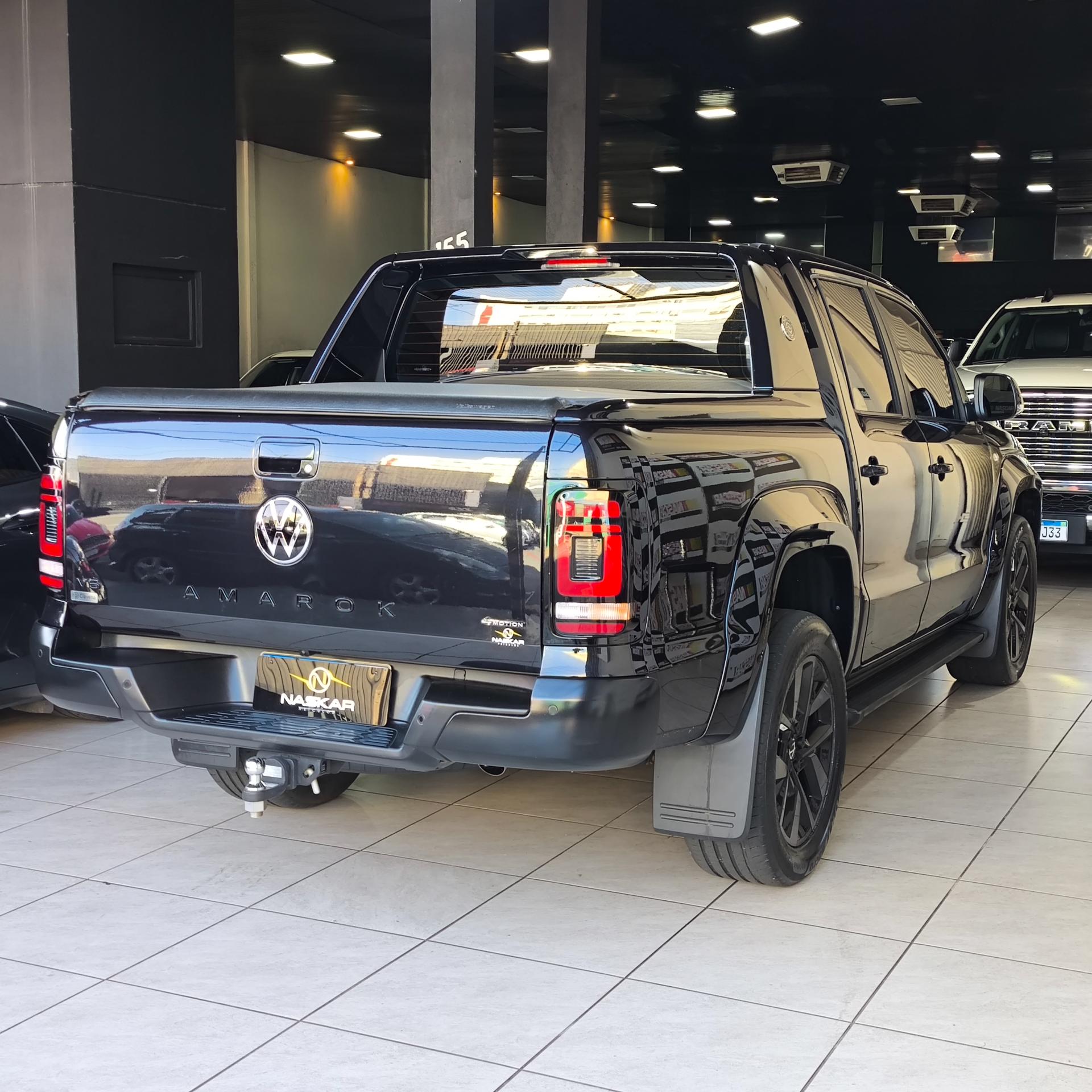 AMAROK V6 Extreme — foto 3