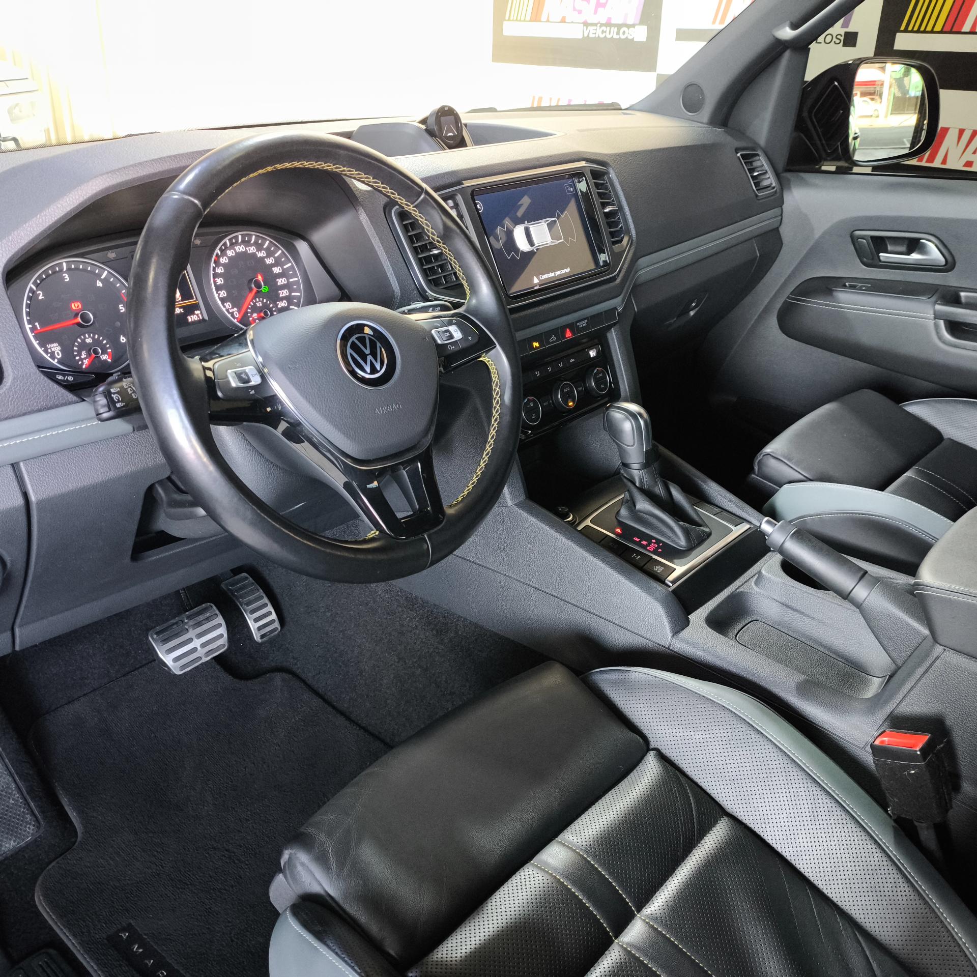 AMAROK V6 Extreme — foto 5