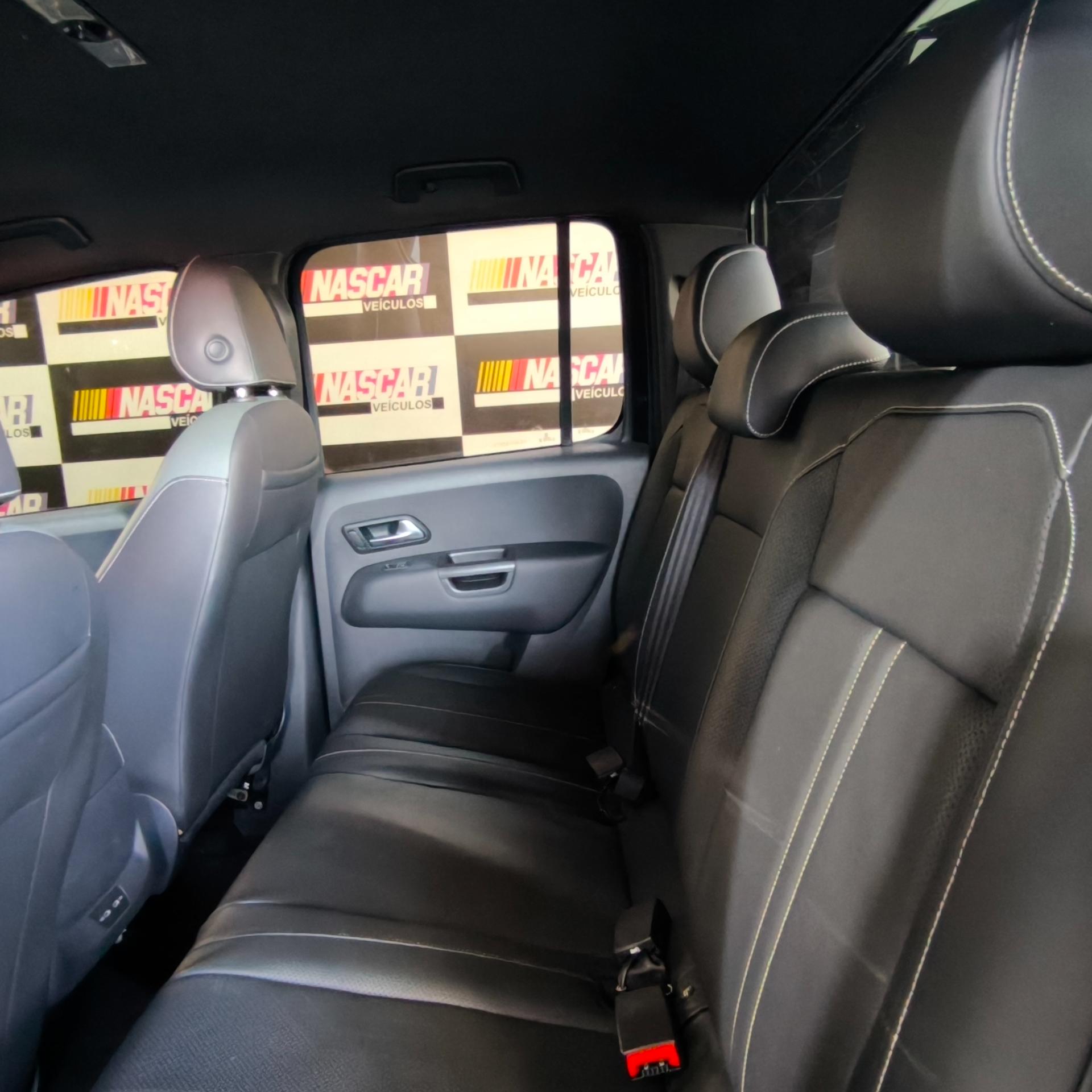 AMAROK V6 Extreme — foto 6