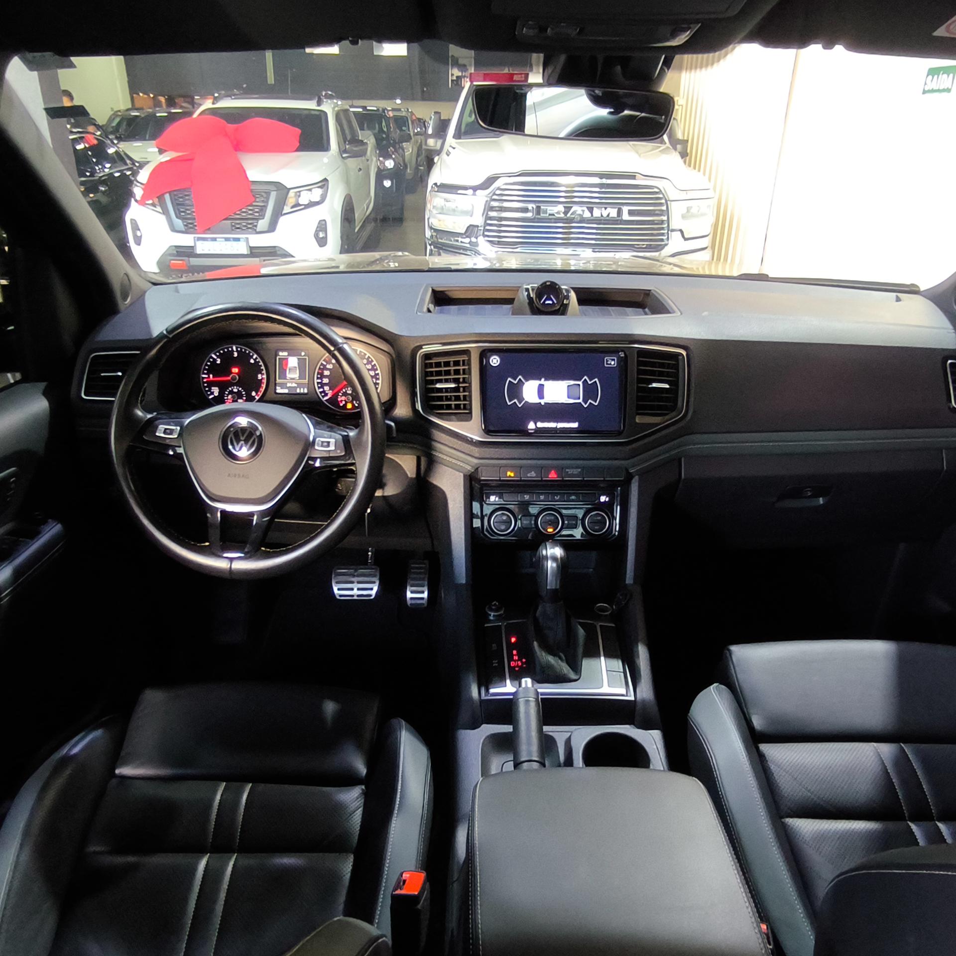 AMAROK V6 Extreme — foto 7
