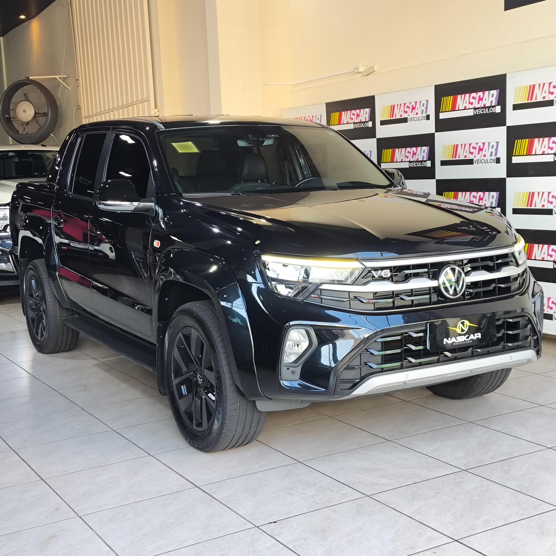 AMAROK V6 Extreme — foto 9