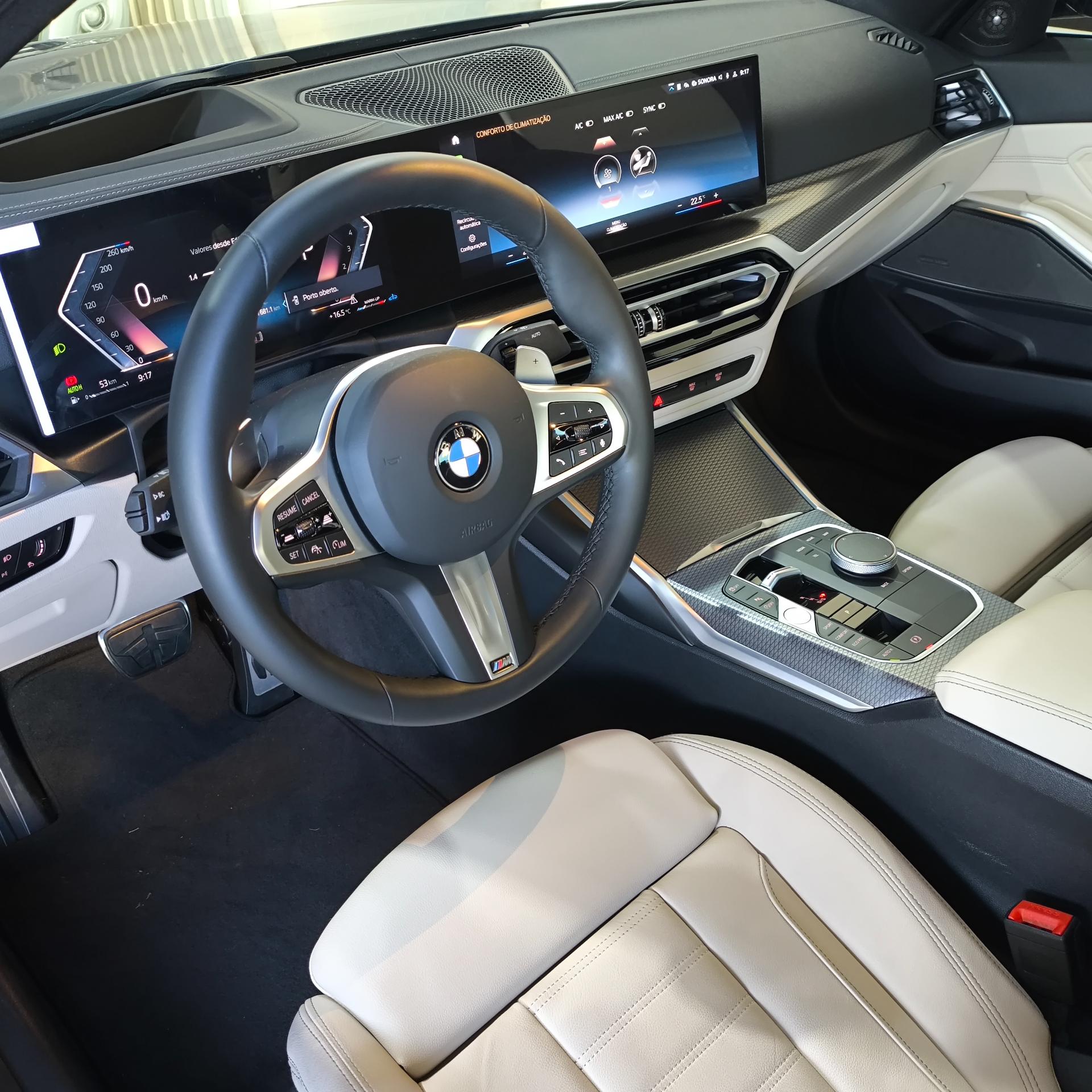 320I M Sport Flex — foto 12