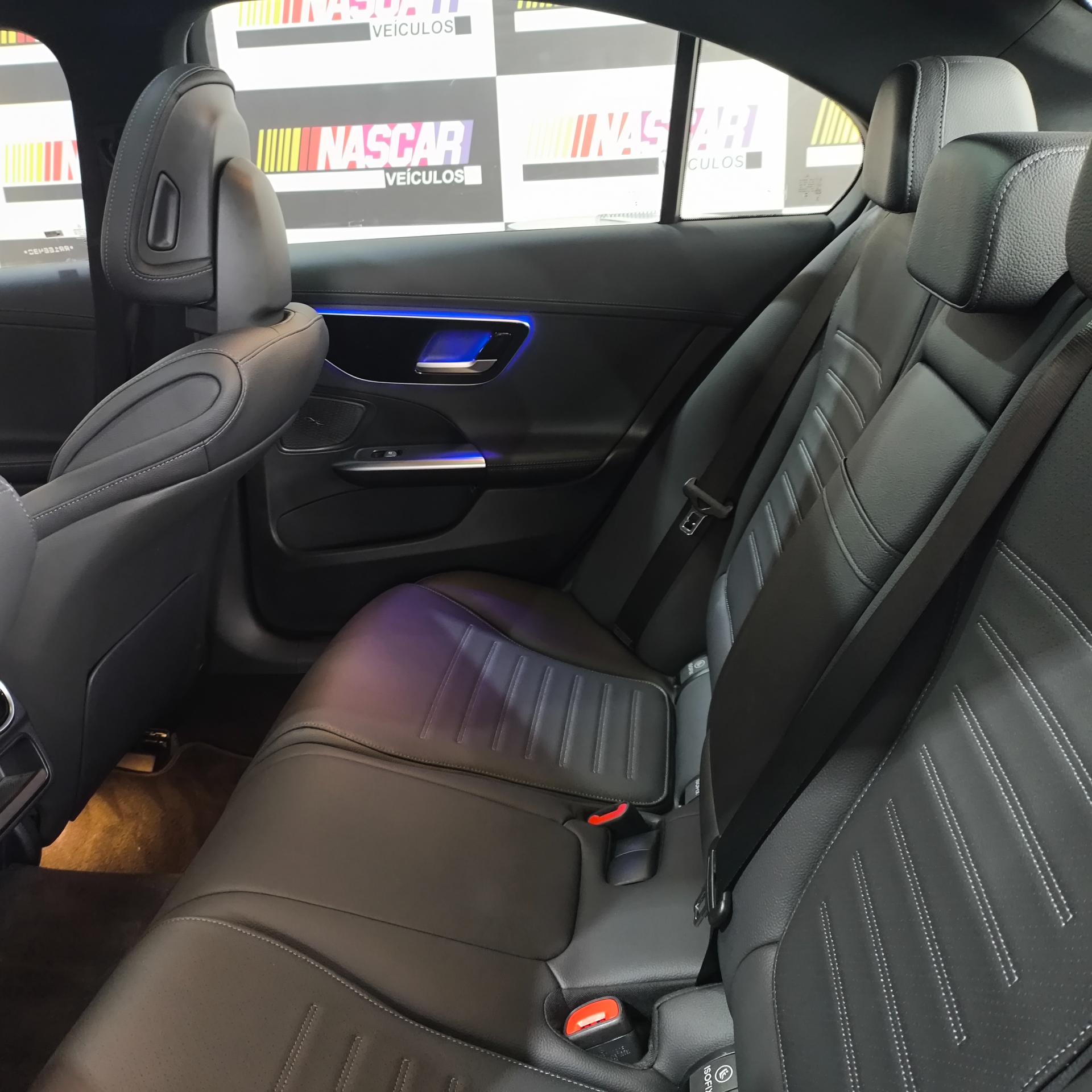C200 Amg Line — foto 12