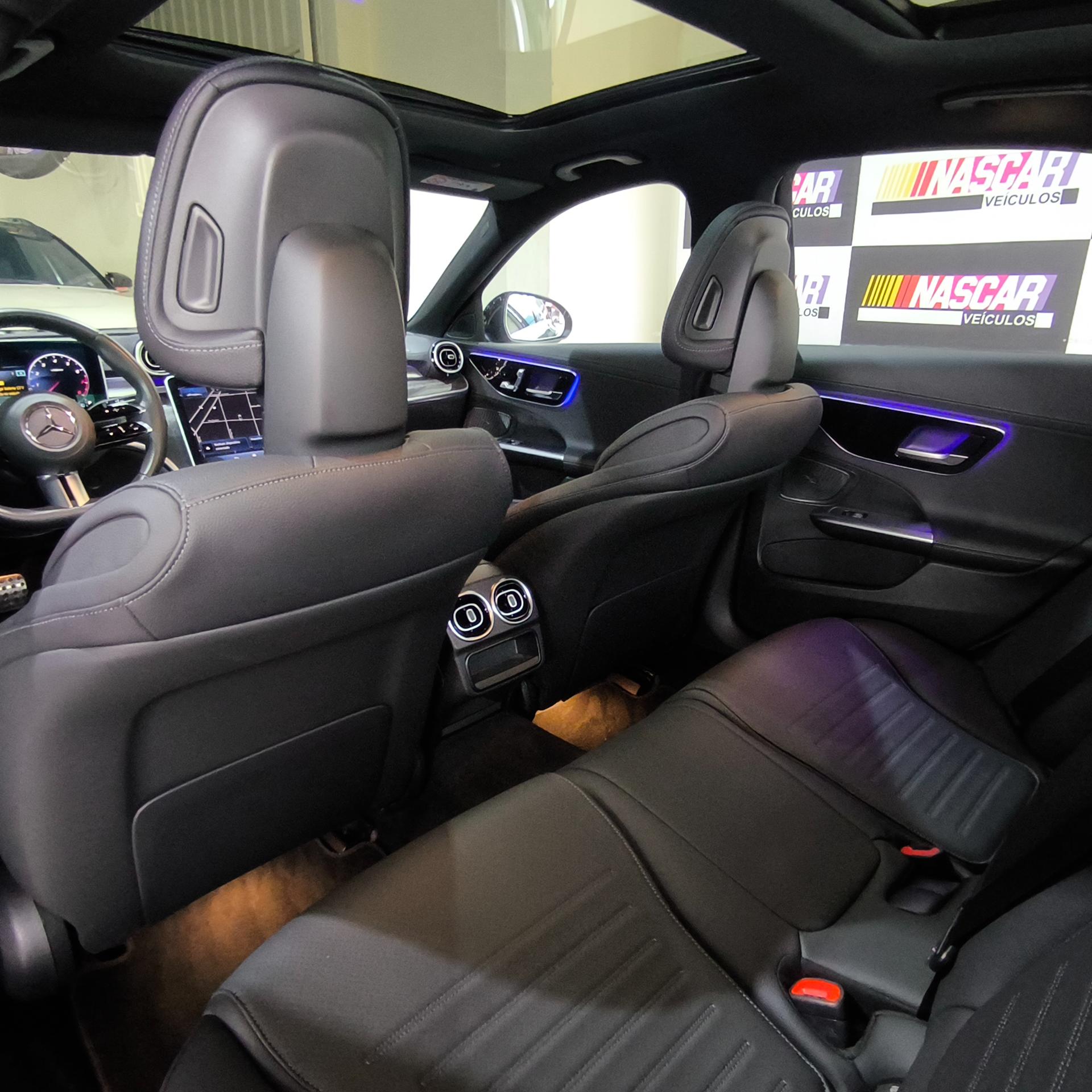 C200 Amg Line — foto 9