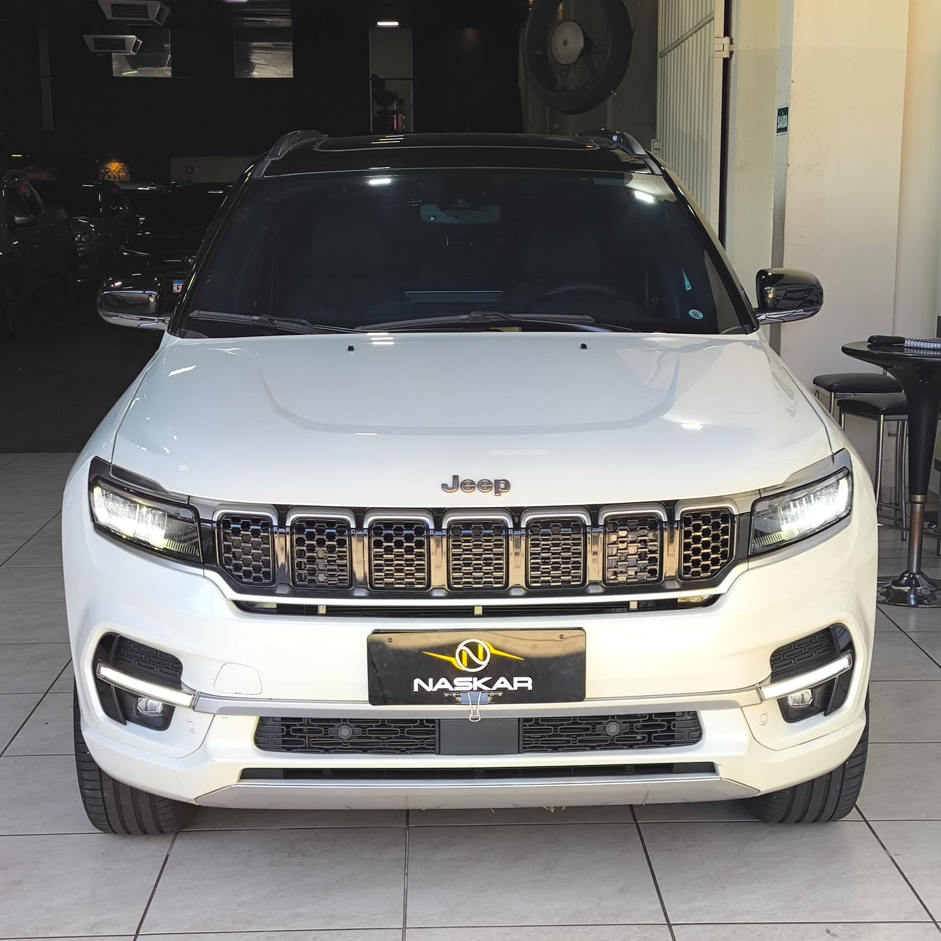 COMMANDER Overl 22 Td 4x4 Diesel Aut — foto 8