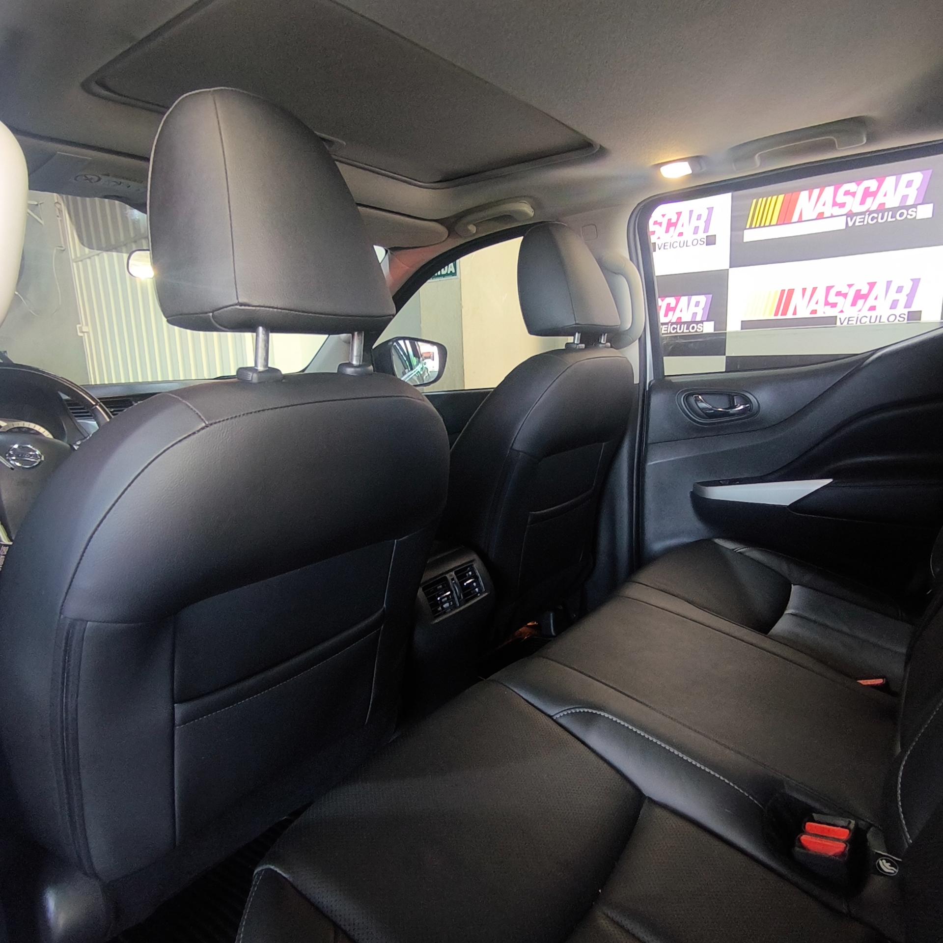 FRONTIER Le Cd 4x4 23 Bi tb Diesel Aut — foto 10