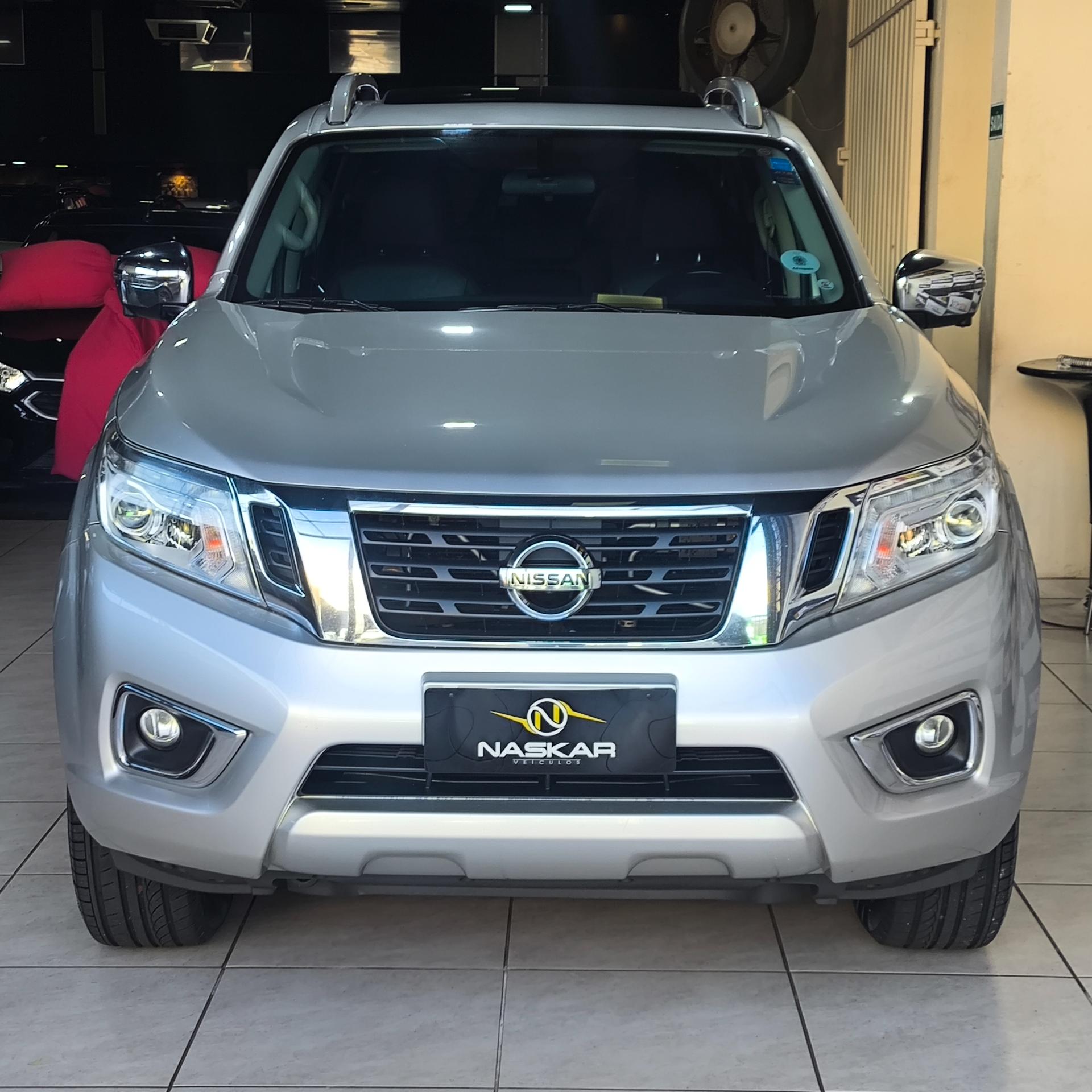 FRONTIER Le Cd 4x4 23 Bi tb Diesel Aut — foto 2