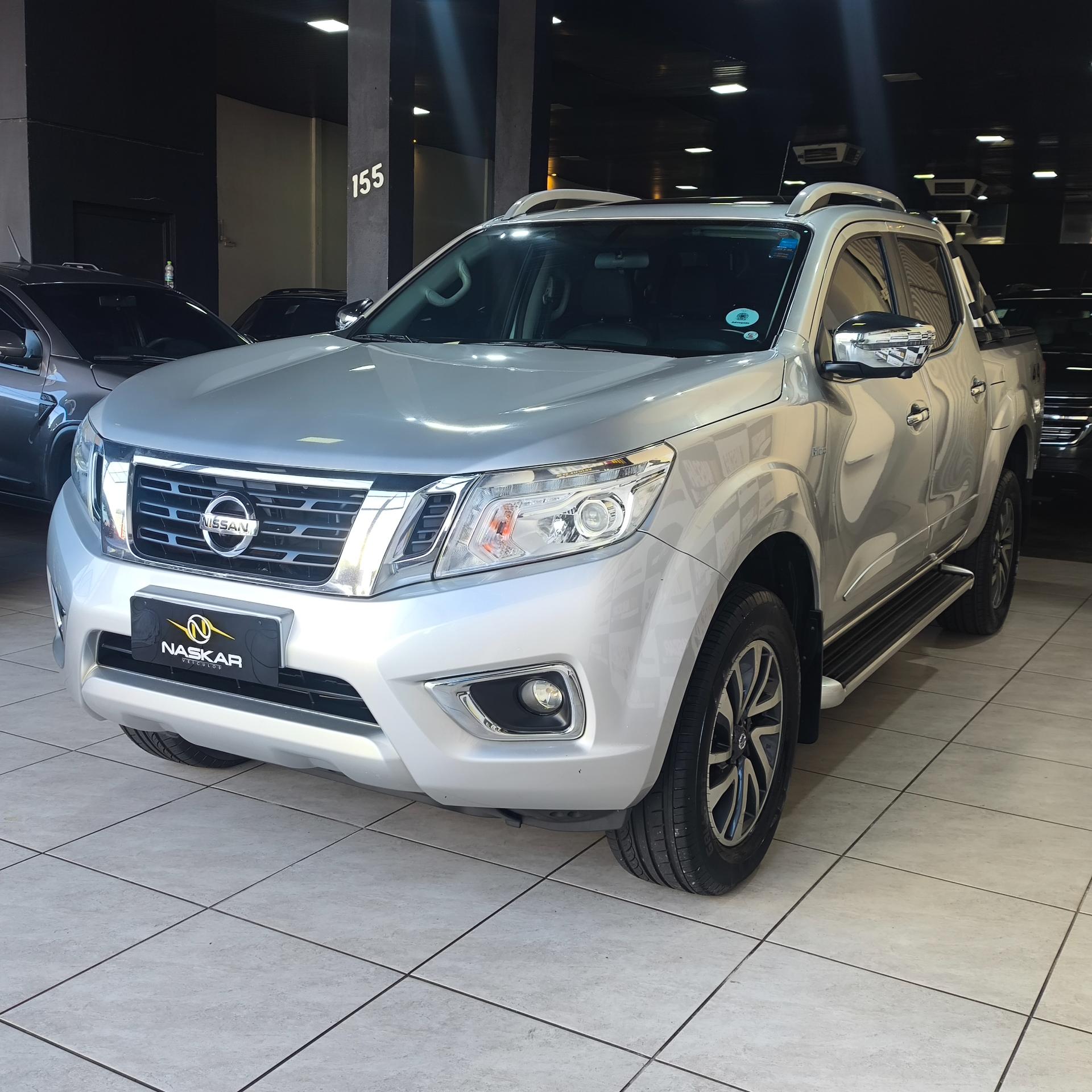 FRONTIER Le Cd 4x4 23 Bi tb Diesel Aut — foto 3
