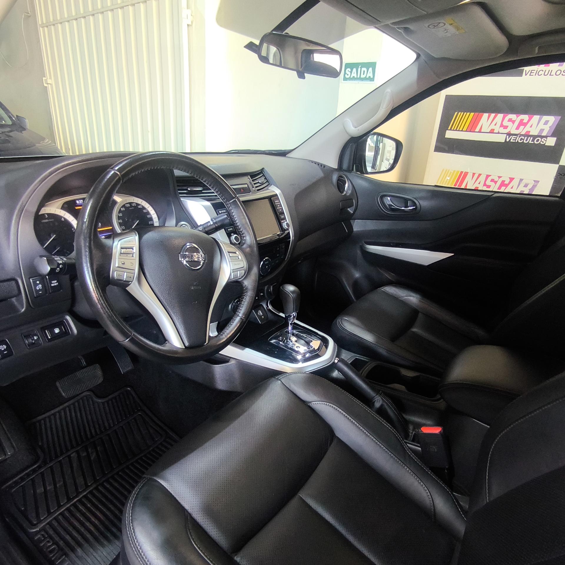 FRONTIER Le Cd 4x4 23 Bi tb Diesel Aut — foto 8
