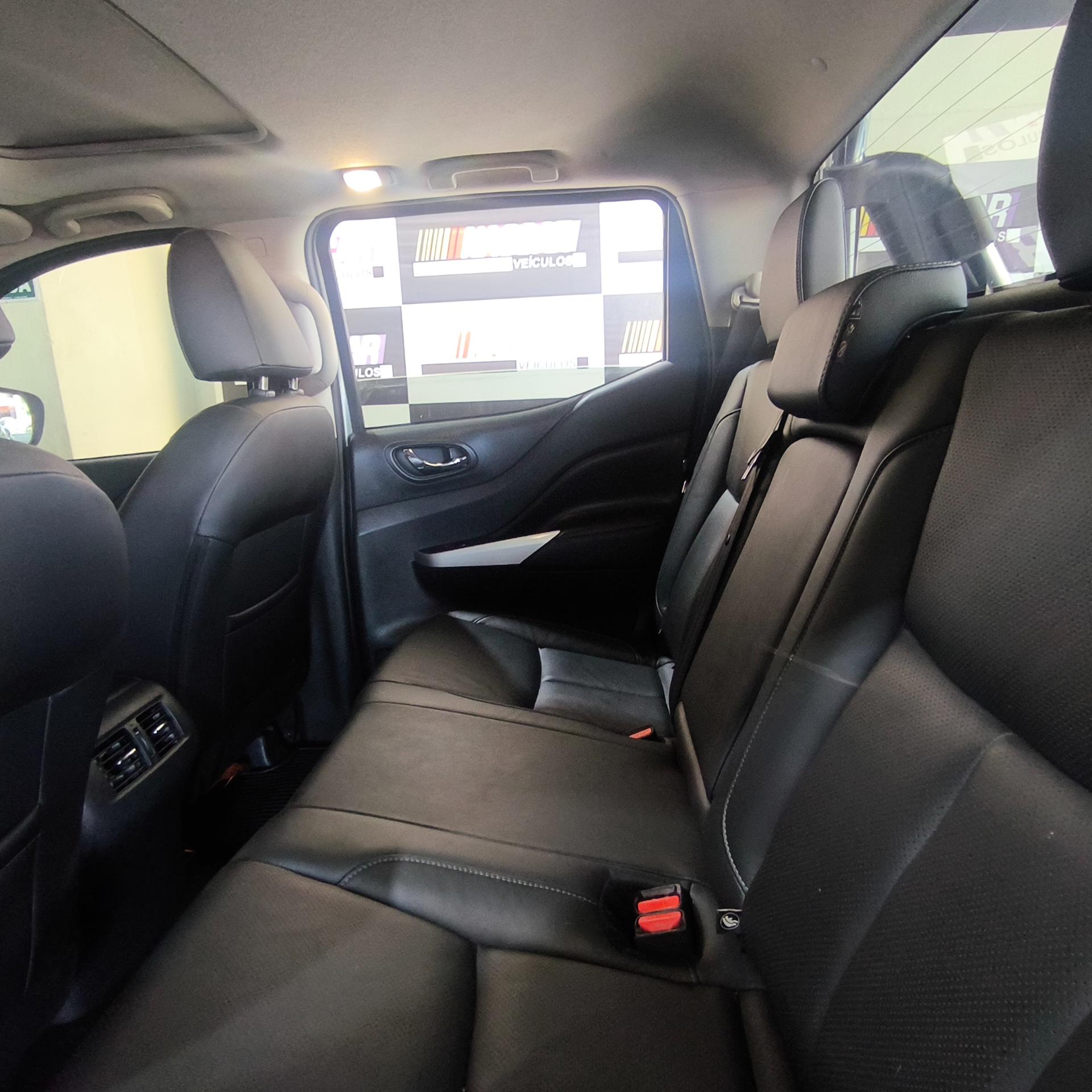 FRONTIER Le Cd 4x4 23 Bi tb Diesel Aut — foto 9
