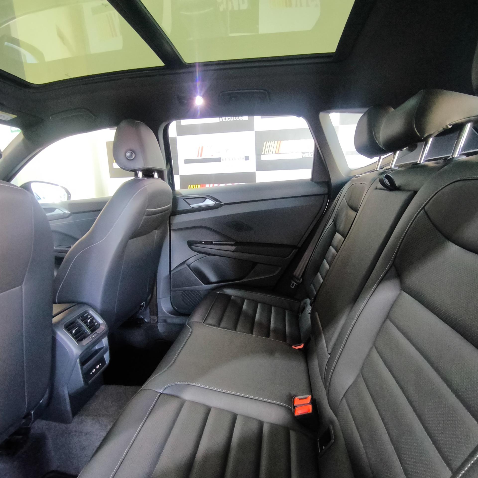 TAOS Highline 250 Tsi — foto 10