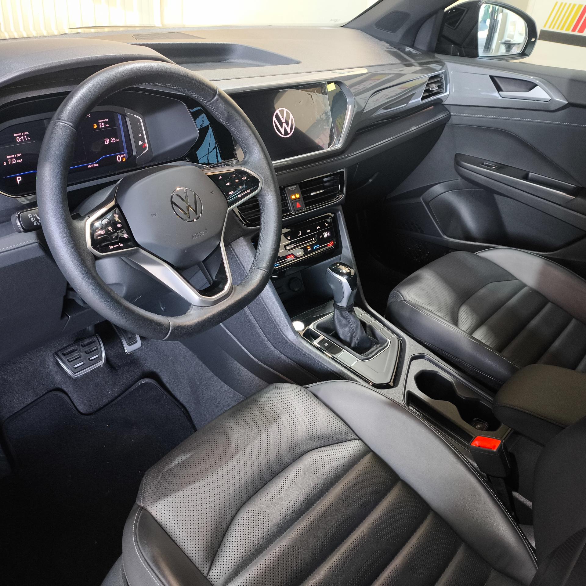 TAOS Highline 250 Tsi — foto 11