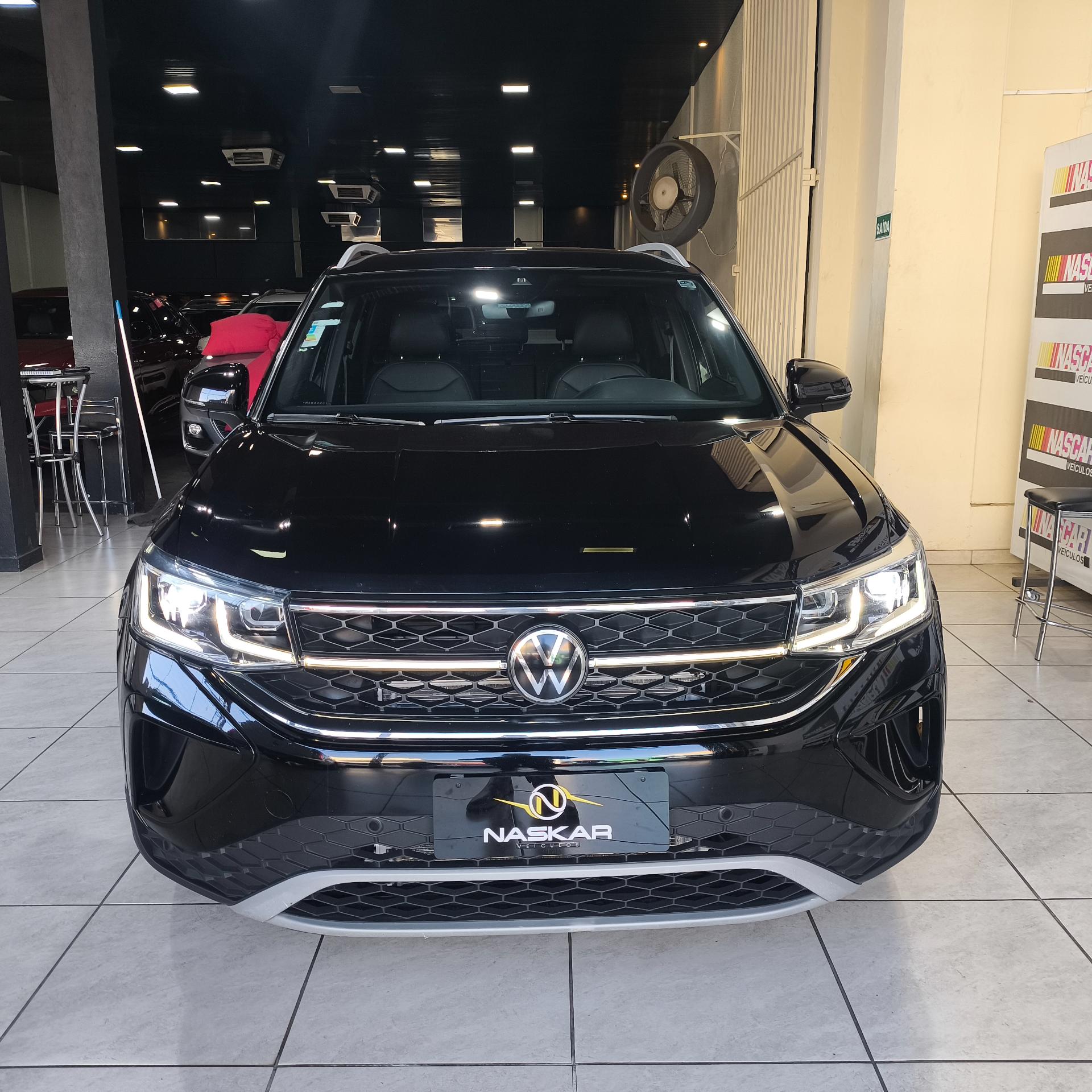 TAOS Highline 250 Tsi — foto 2