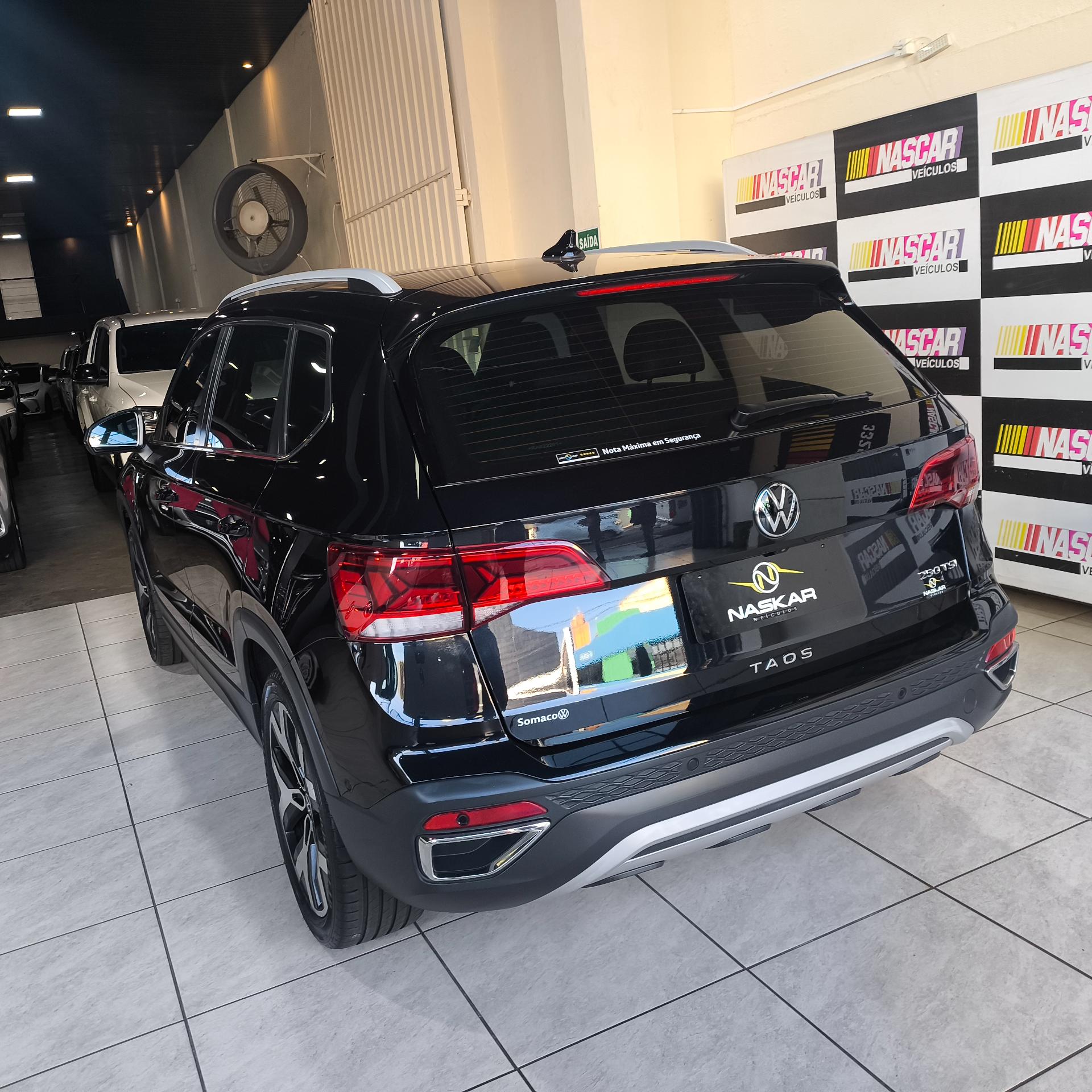 TAOS Highline 250 Tsi — foto 4