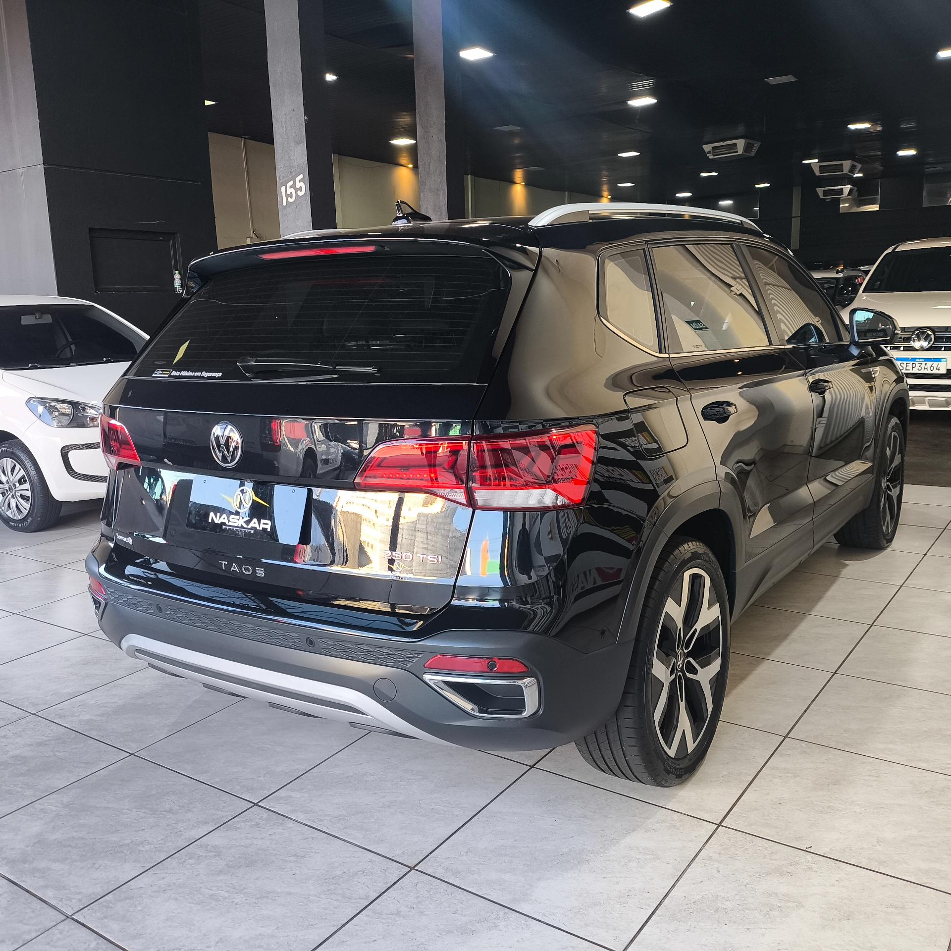 TAOS Highline 250 Tsi — foto 6