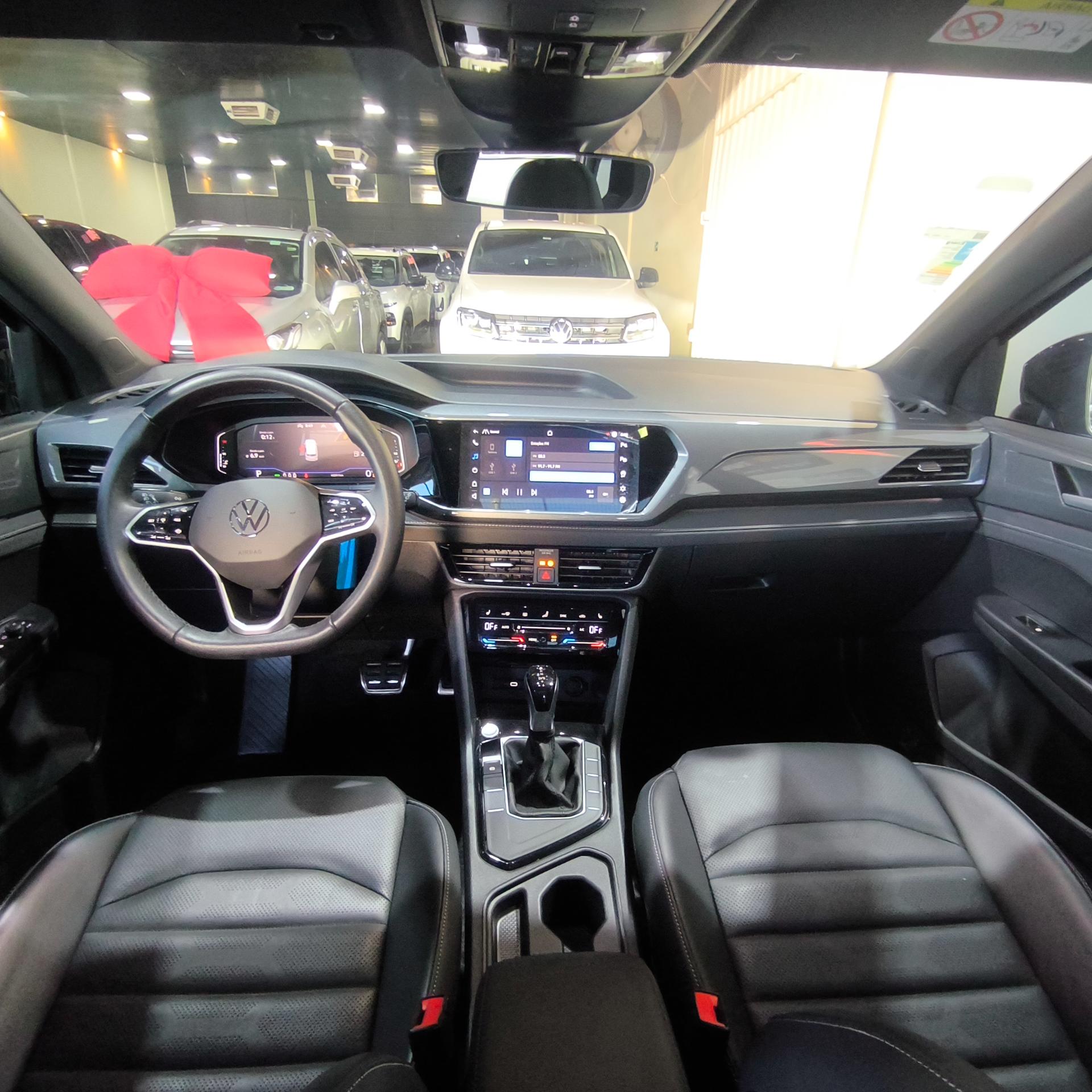 TAOS Highline 250 Tsi — foto 8
