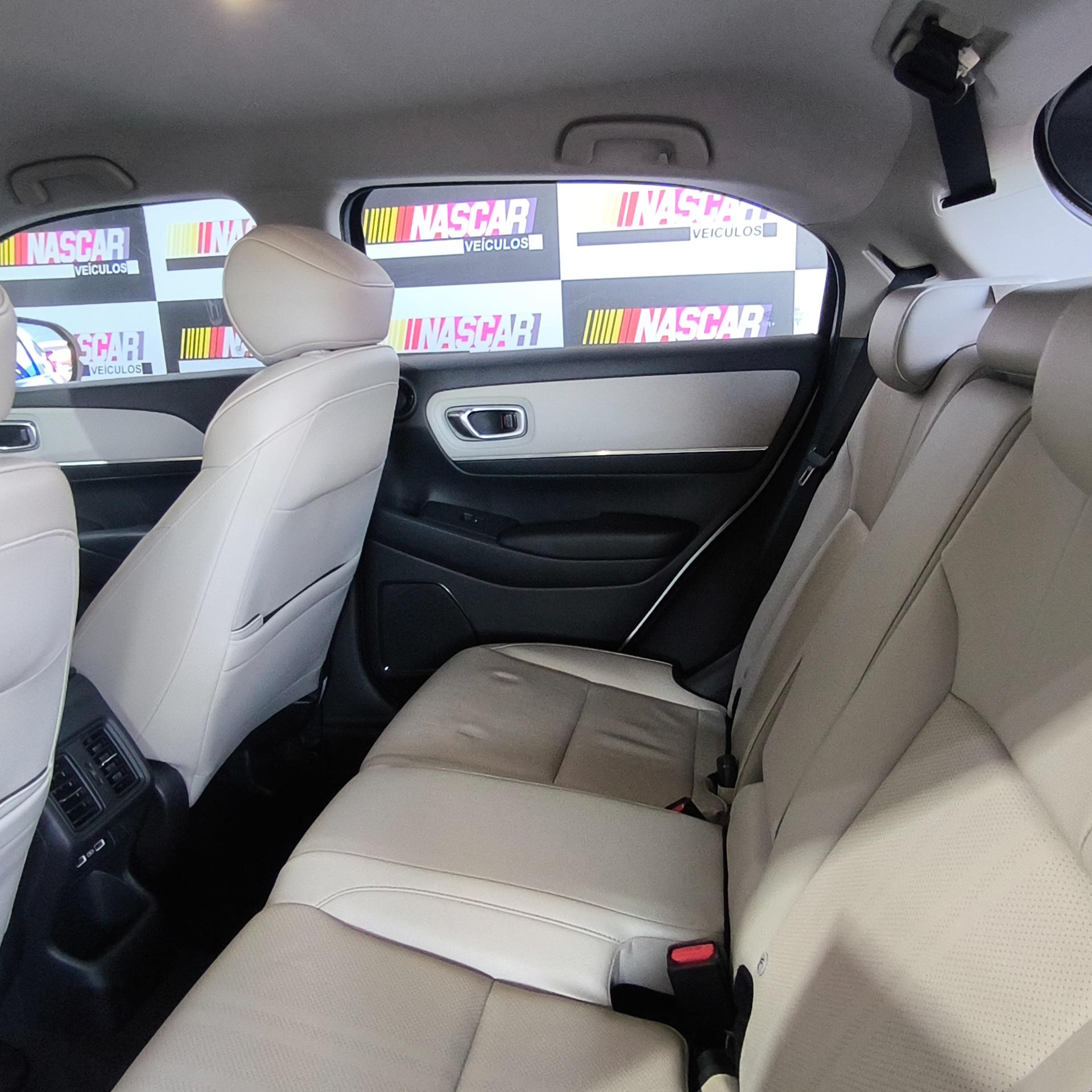 HR V Touring 15 Tb 16v 5p — foto 11