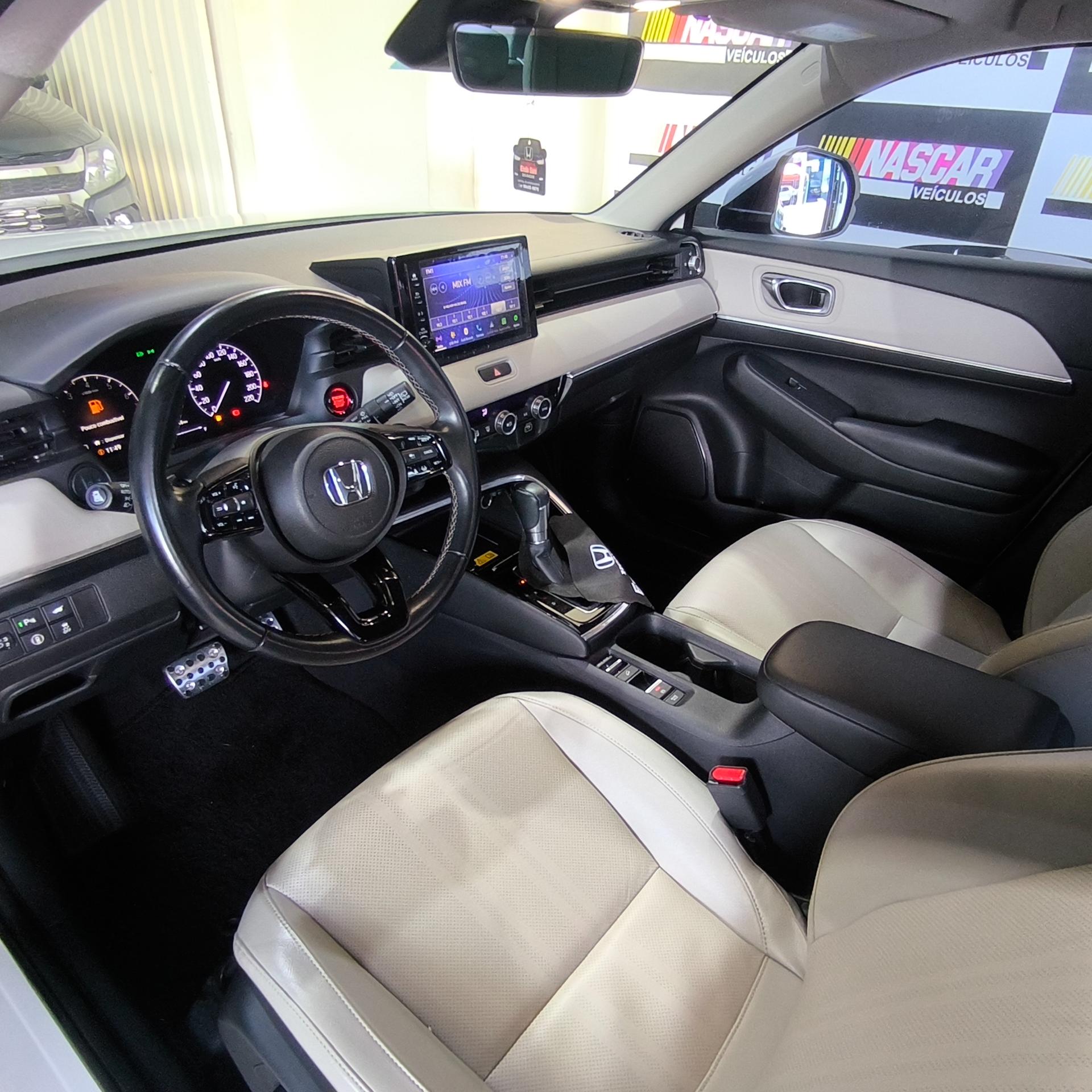HR V Touring 15 Tb 16v 5p — foto 12