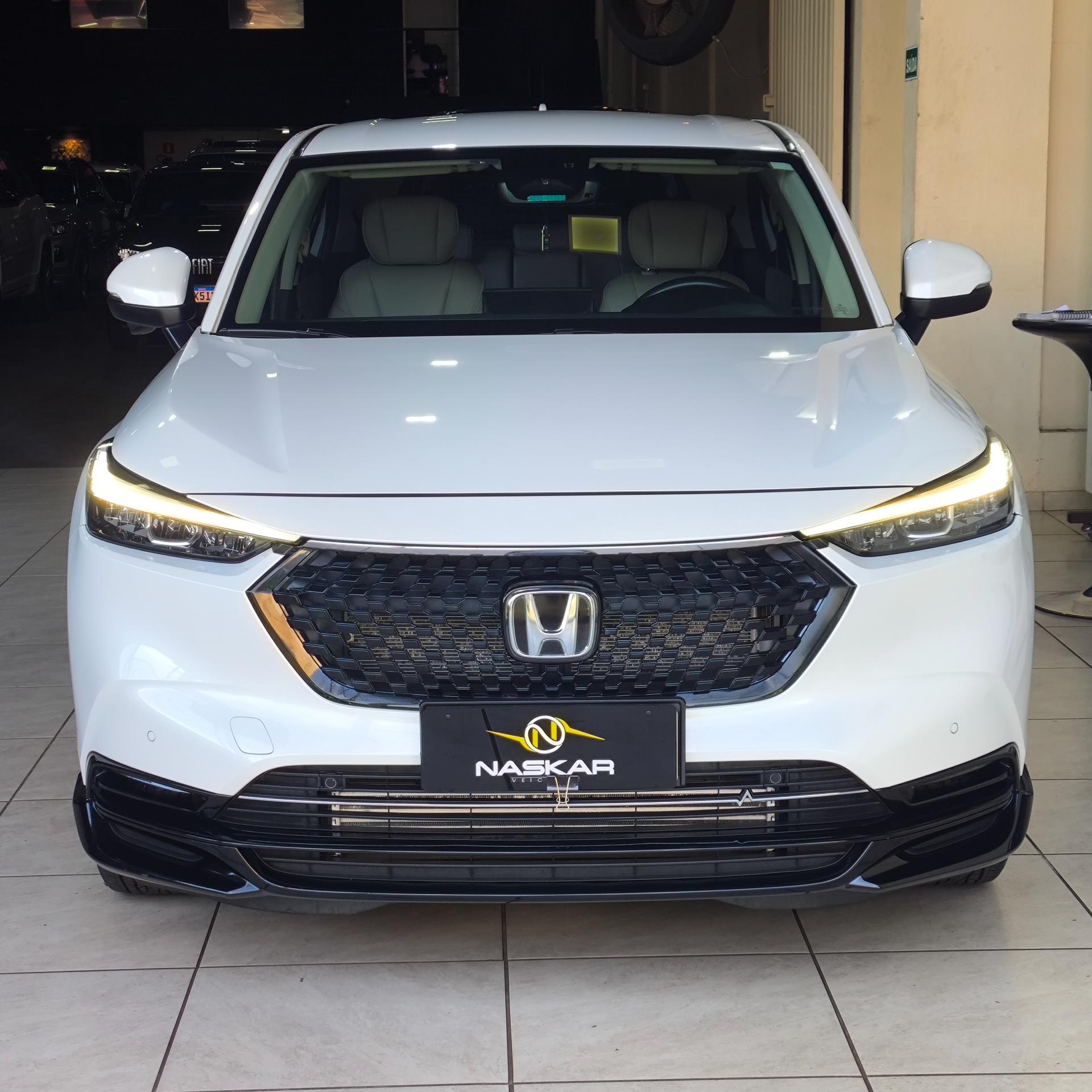 HR V Touring 15 Tb 16v 5p — foto 2