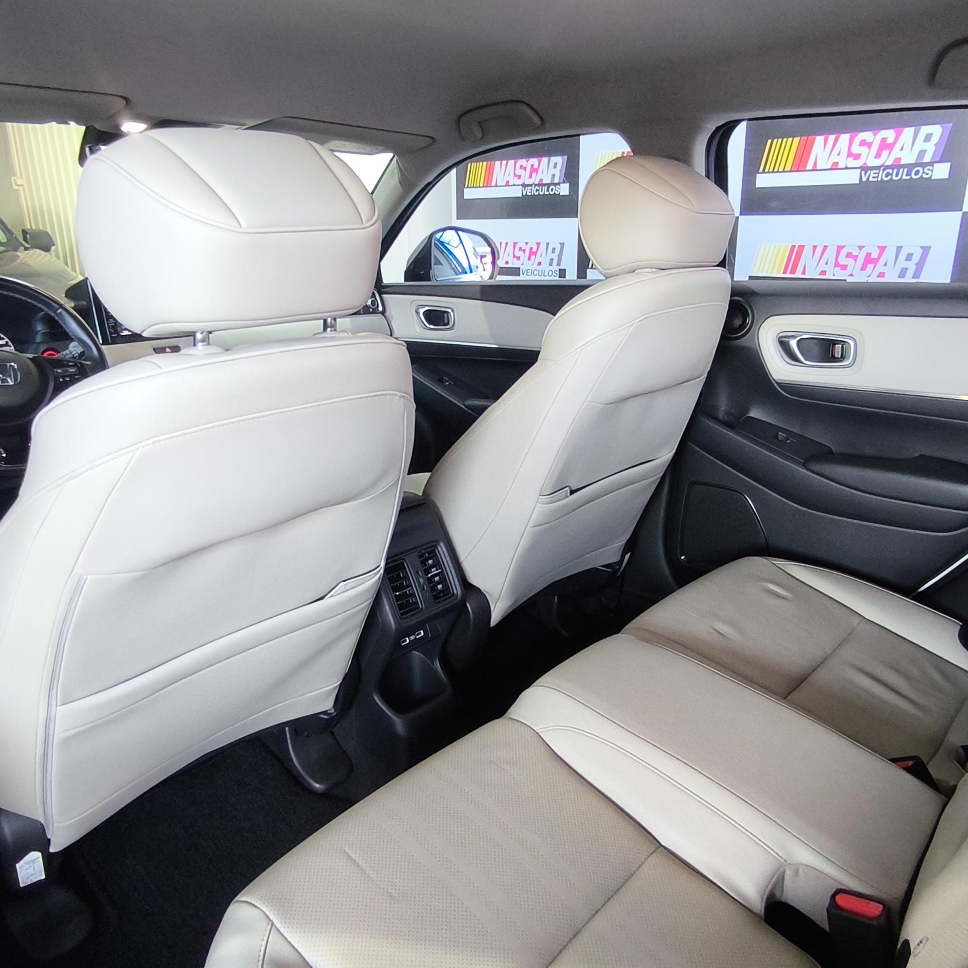 HR V Touring 15 Tb 16v 5p — foto 8
