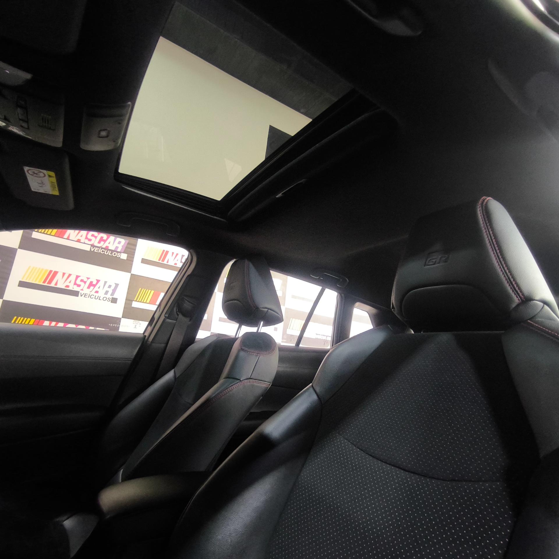 COROLLA Cross 20 Vvt ie Flex Gr sport Direct Shift — foto 10