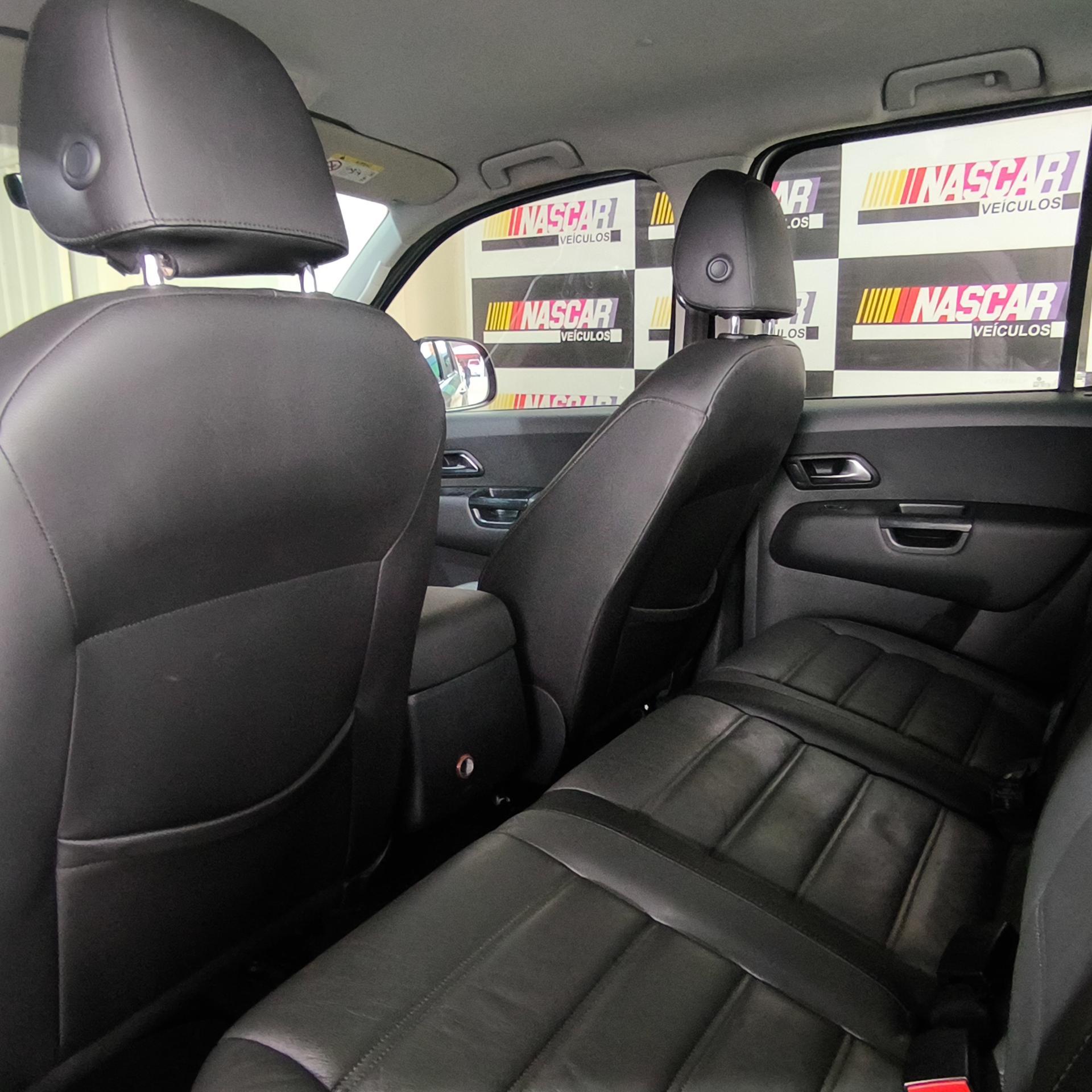 AMAROK V6 Highline Cabine Dupla At 4x4 — foto 11