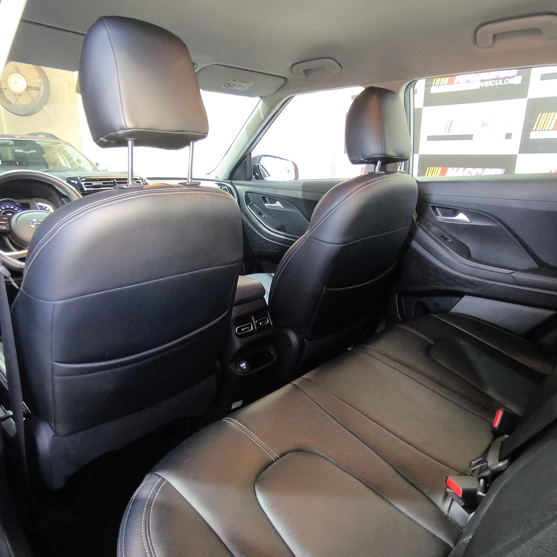 CRETA Limit Safety 10 Tb 12v Flex Aut — foto 10