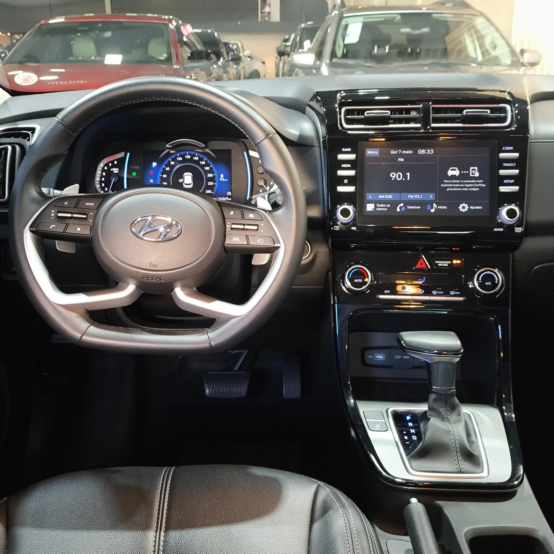 CRETA Limit Safety 10 Tb 12v Flex Aut — foto 11