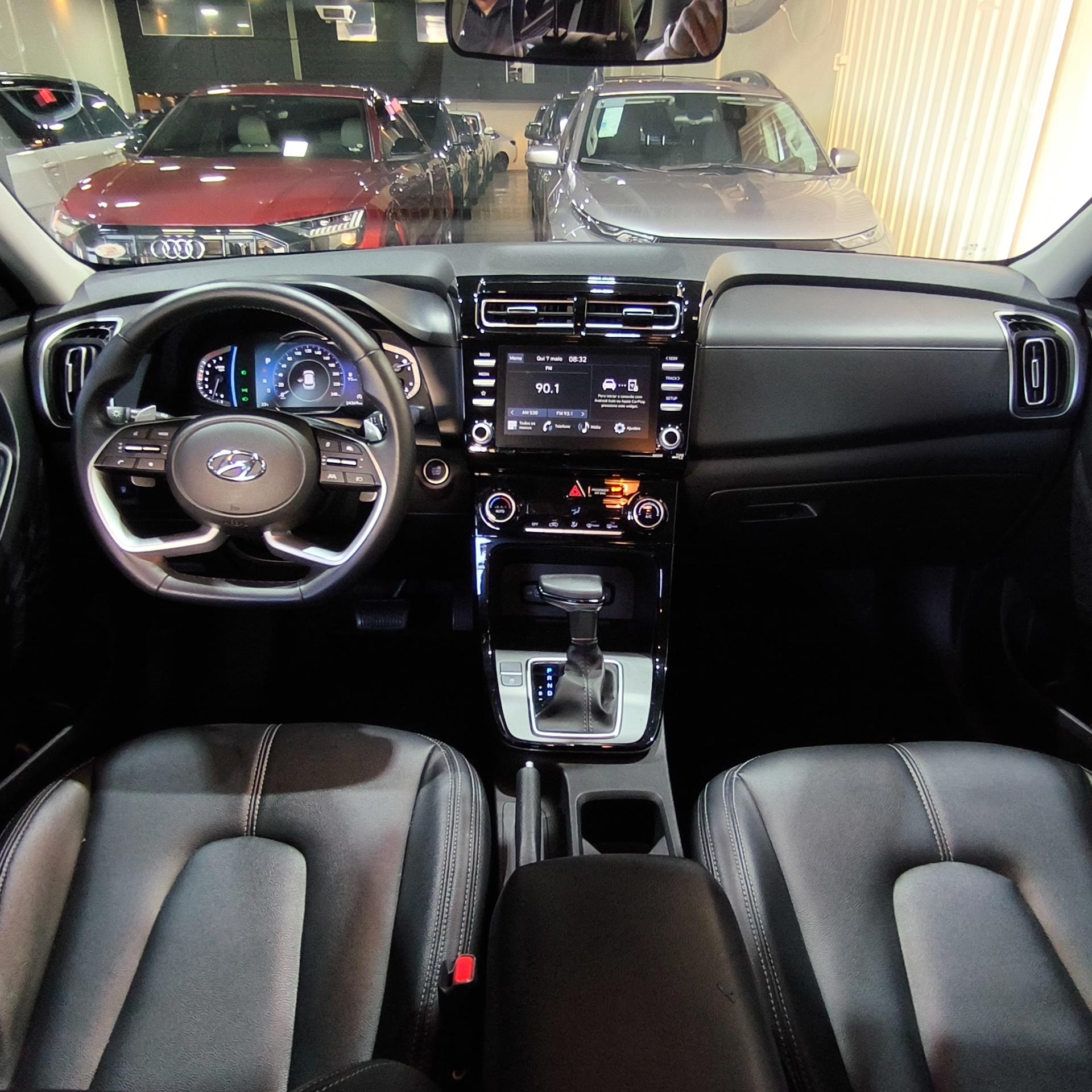 CRETA Limit Safety 10 Tb 12v Flex Aut — foto 12