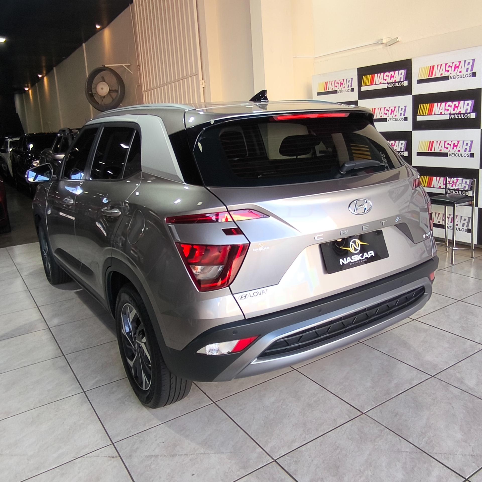 CRETA Limit Safety 10 Tb 12v Flex Aut — foto 4