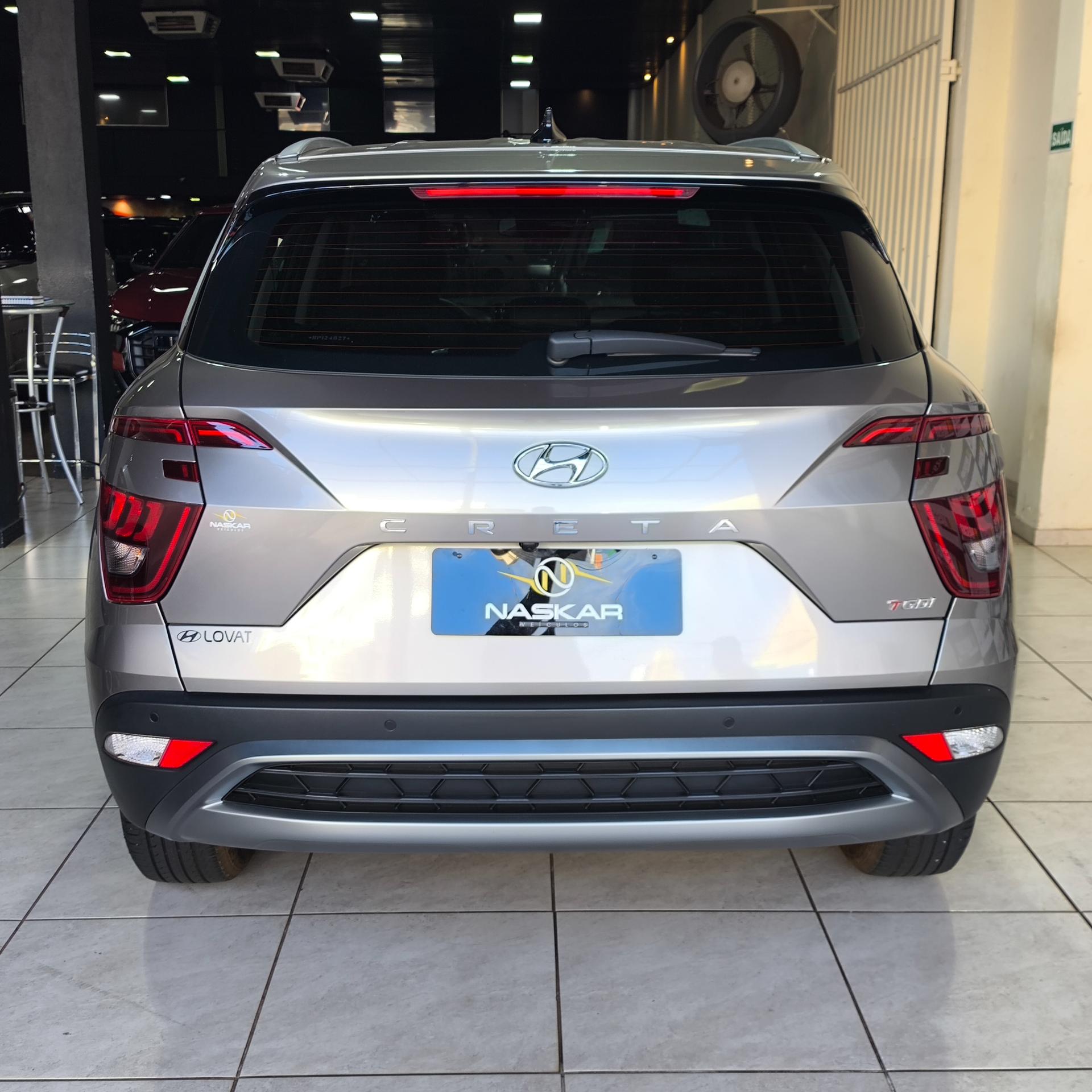 CRETA Limit Safety 10 Tb 12v Flex Aut — foto 5