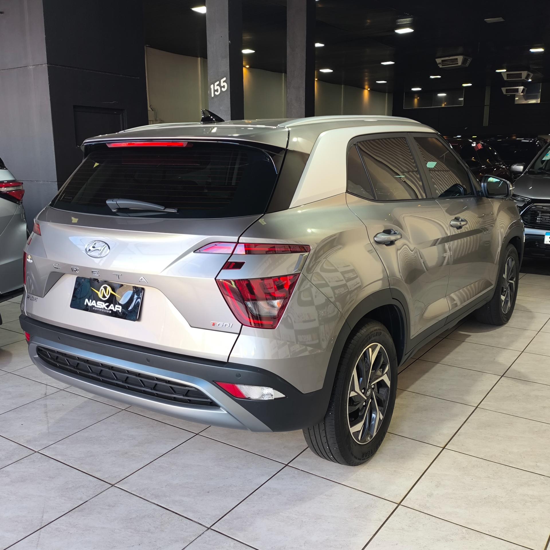 CRETA Limit Safety 10 Tb 12v Flex Aut — foto 6
