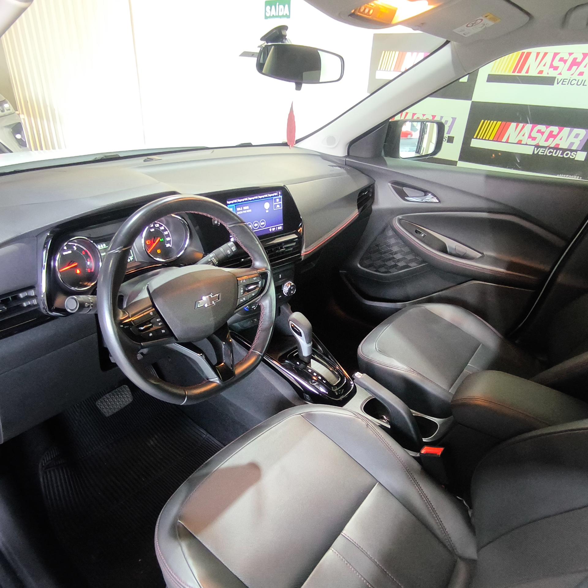 MONTANA Rs 12 Turbo Flex 12v Aut — foto 10
