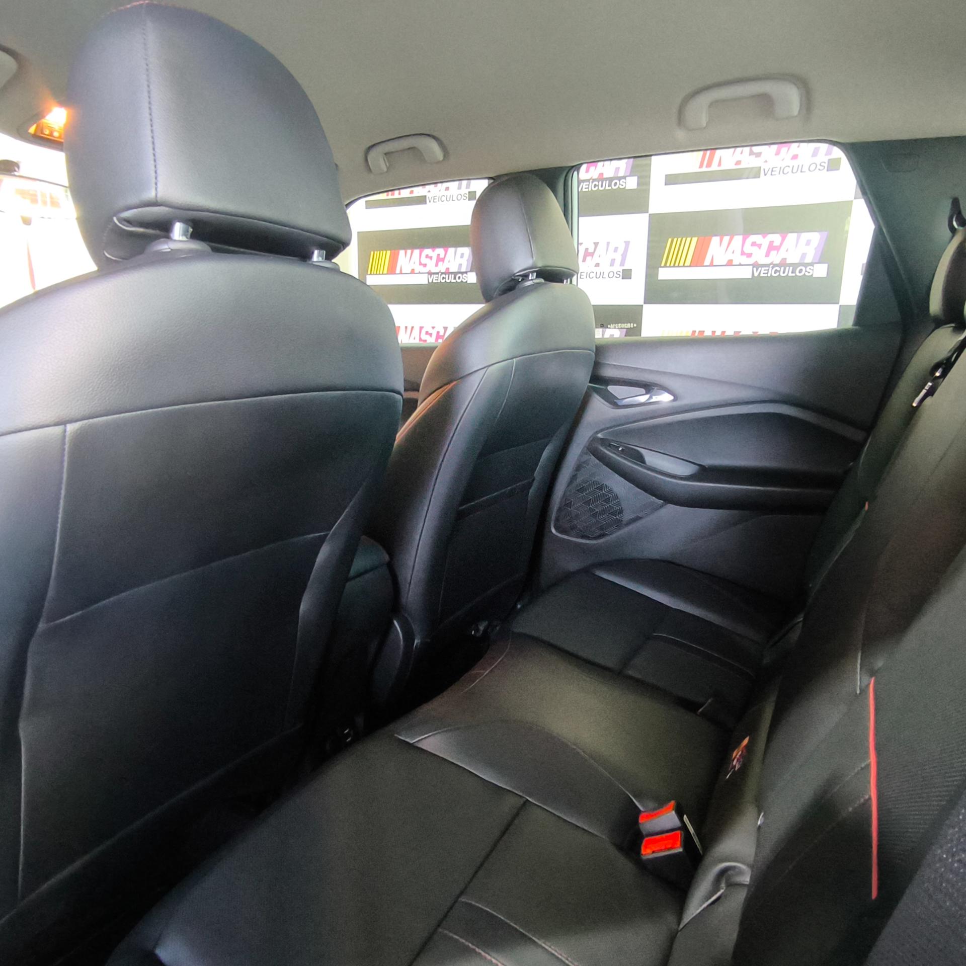 MONTANA Rs 12 Turbo Flex 12v Aut — foto 11
